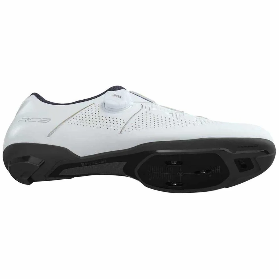 SHIMANO Buty rowerowe SH-RC302
