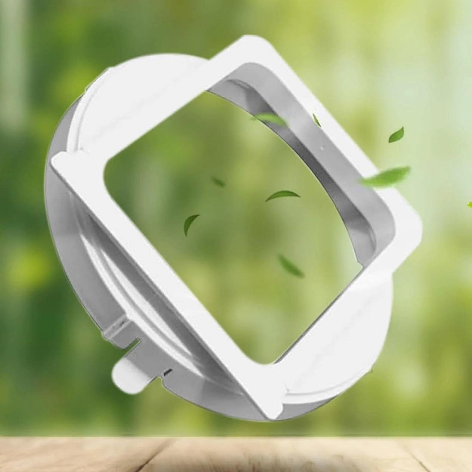 Złącze węża wylotowego do przenośnych klimatyzatorów – części zamienne do klimatyzacji, mobilny adapter do węża wylotowego, do domu, mieszkania, domu wiejskiego, salonu, sypialni