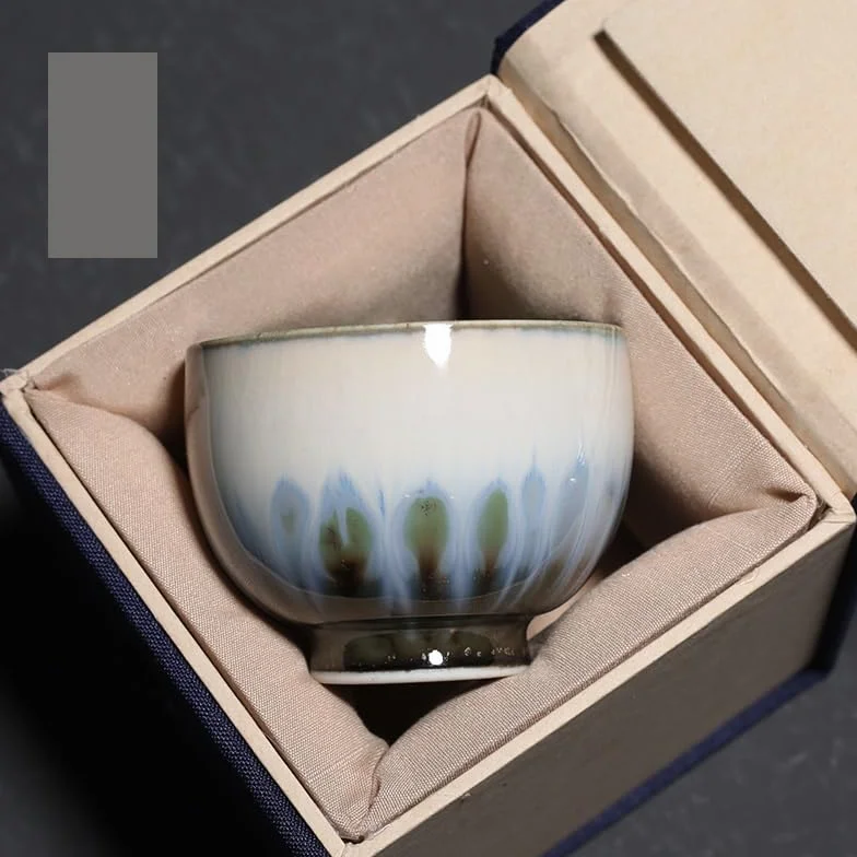 Kubki Matcha chiński kubek do herbaty podróżny kubek do kawy retro ceramiczny kubek do medytacji dom herbata zestaw do herbaty dla gości zestaw herbaty z zaparzaczem