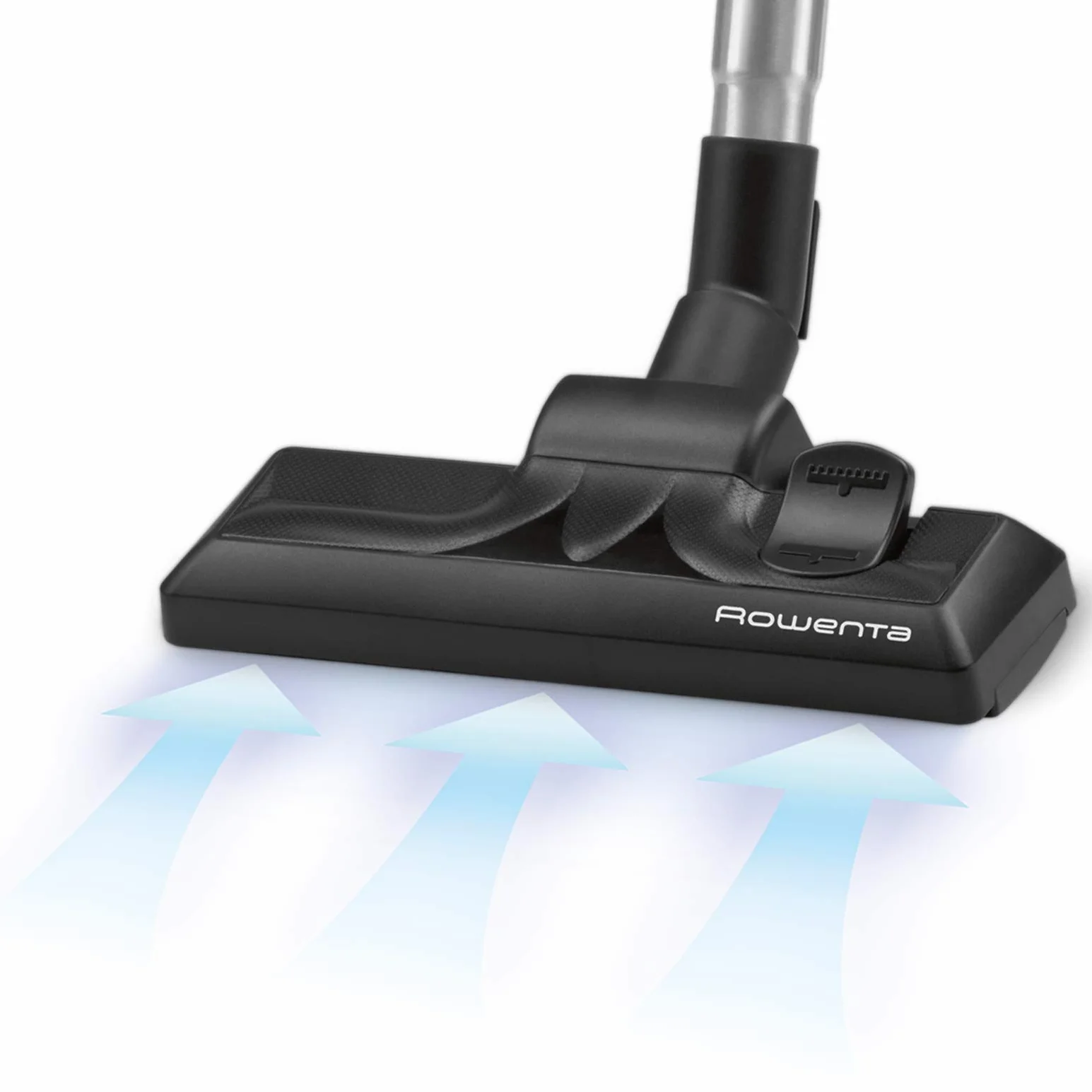 Rowenta RO3953 Compact Power odkurzacz z workiem 750 W 3 l