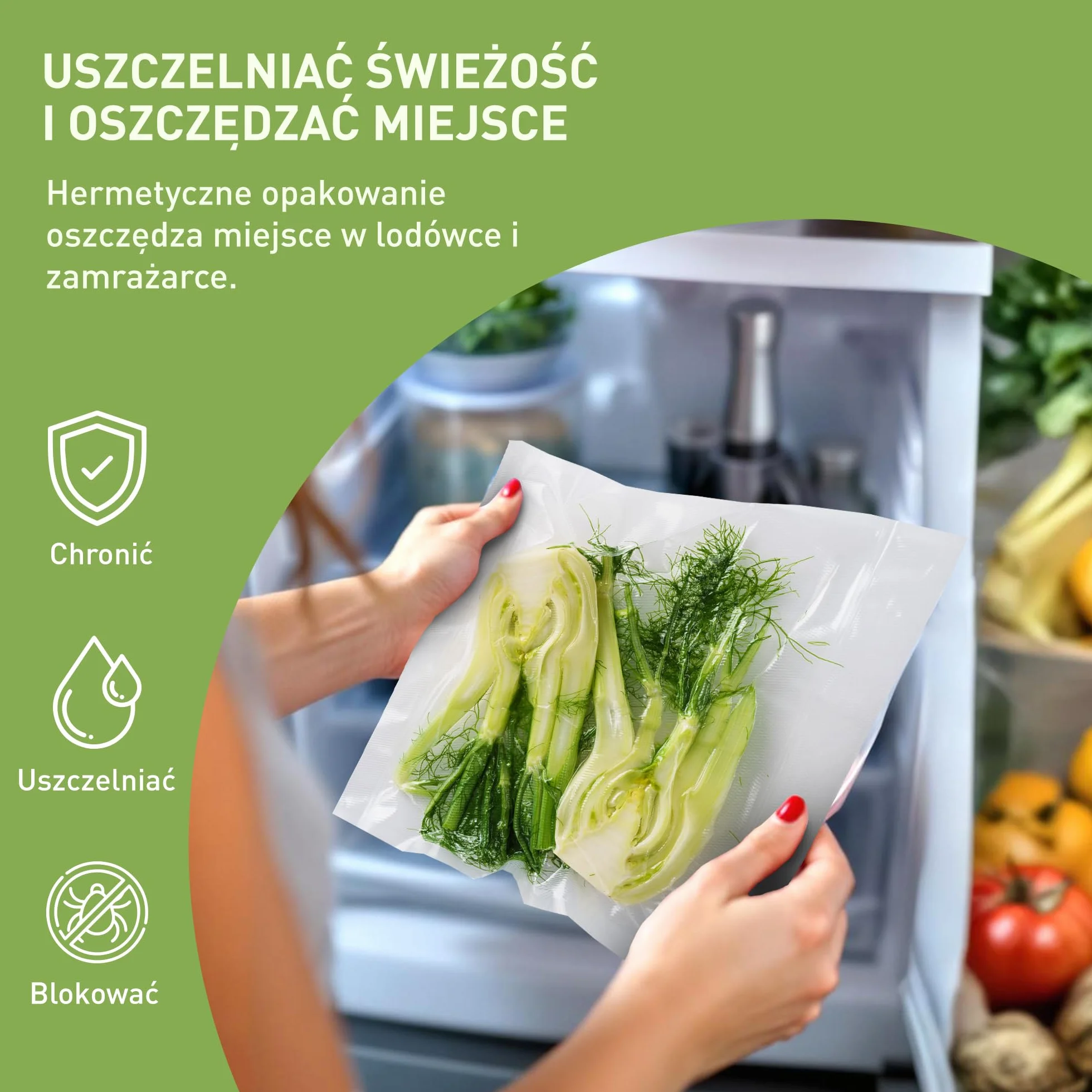 culivac 2 rolki folii 20 x 600 cm, oryginalne rolki próżniowe do zgrzewarki próżniowej, zgrzewarki próżniowej, nie zawiera BPA, folii próżniowej, rolki, worki próżniowe