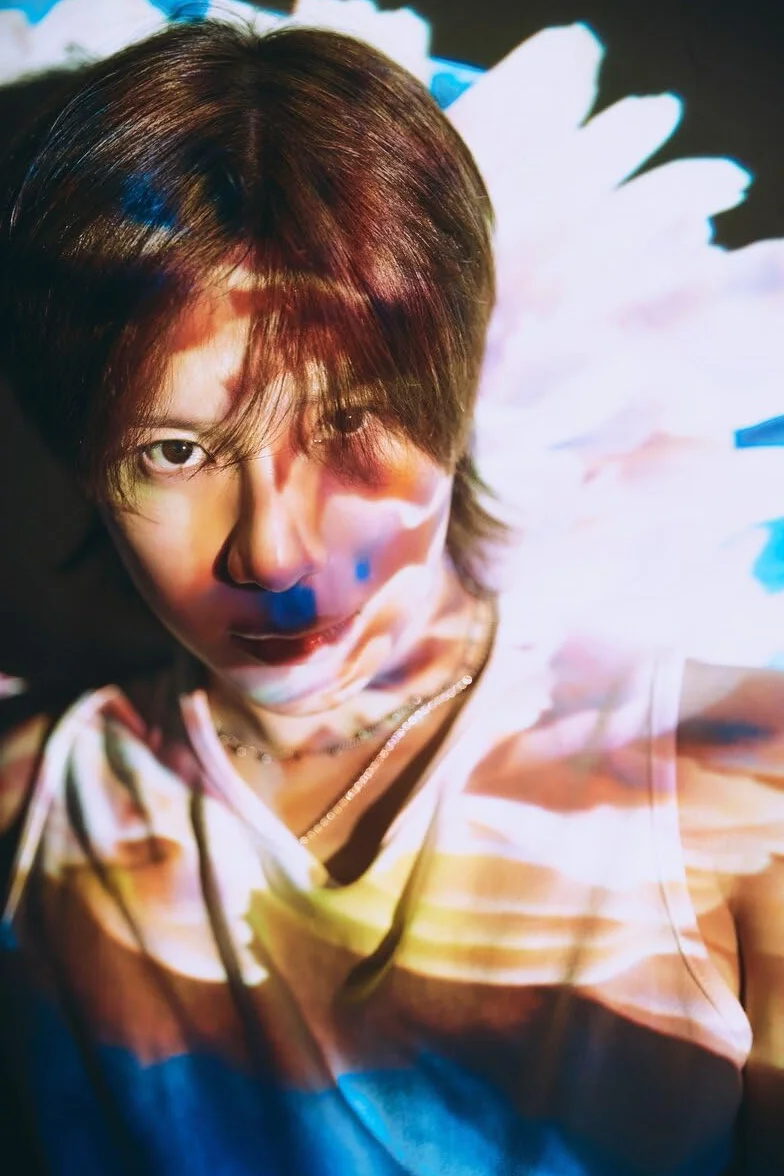 KPOP SHINee TAEMIN Guilty 4th Mini Album Photo Book 2 Version SET CD + 1p składany plakat w opakowaniu + broszura 80p + 1ea Sequence Film + 1p PhotoCard + śledzenie pieczęci