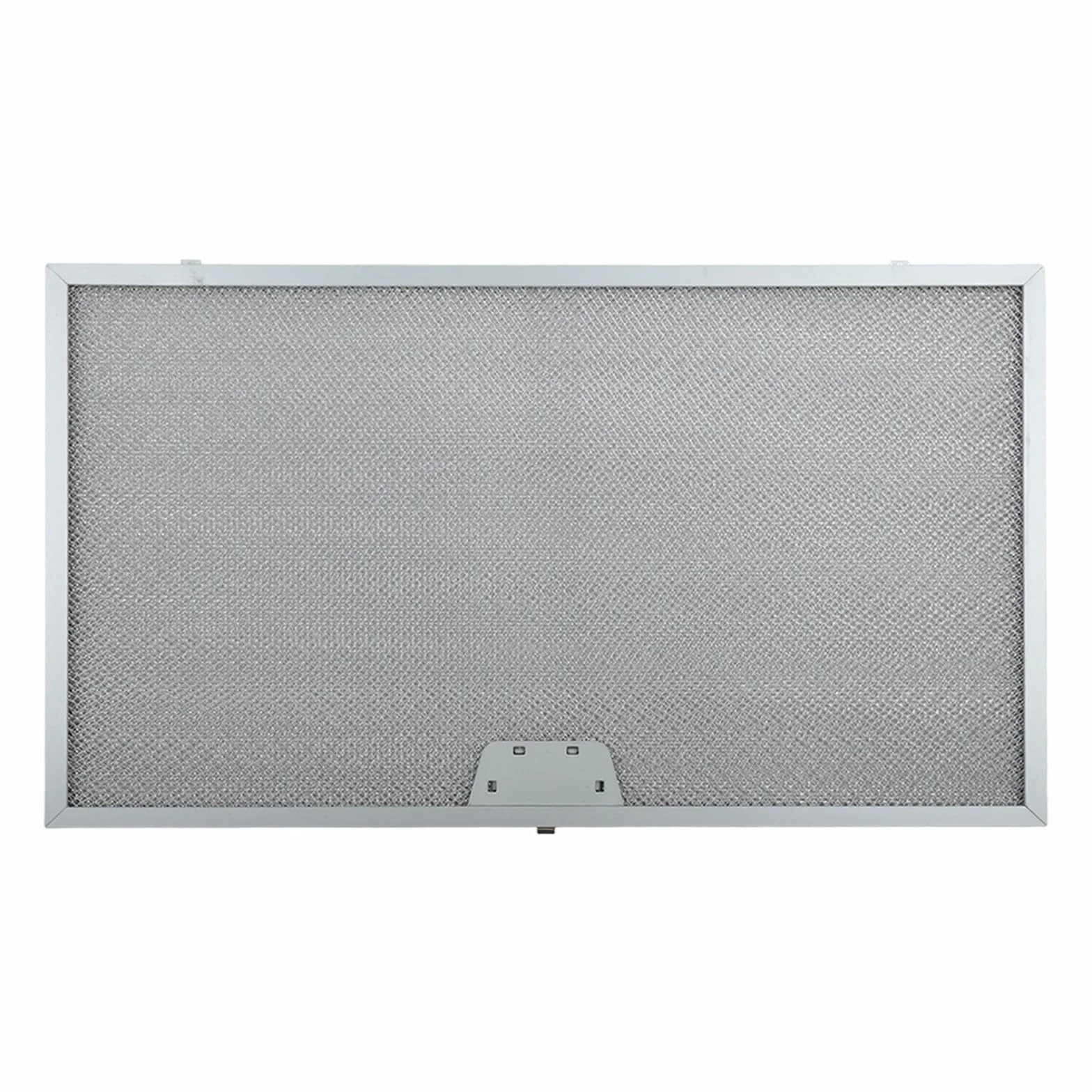 FUBESK 2 szt. metalowy filtr siatkowy aluminiowy 506 x 300 x 9 mm filtry do okapu kuchennego akcesoria kuchenne skuteczna filtracja