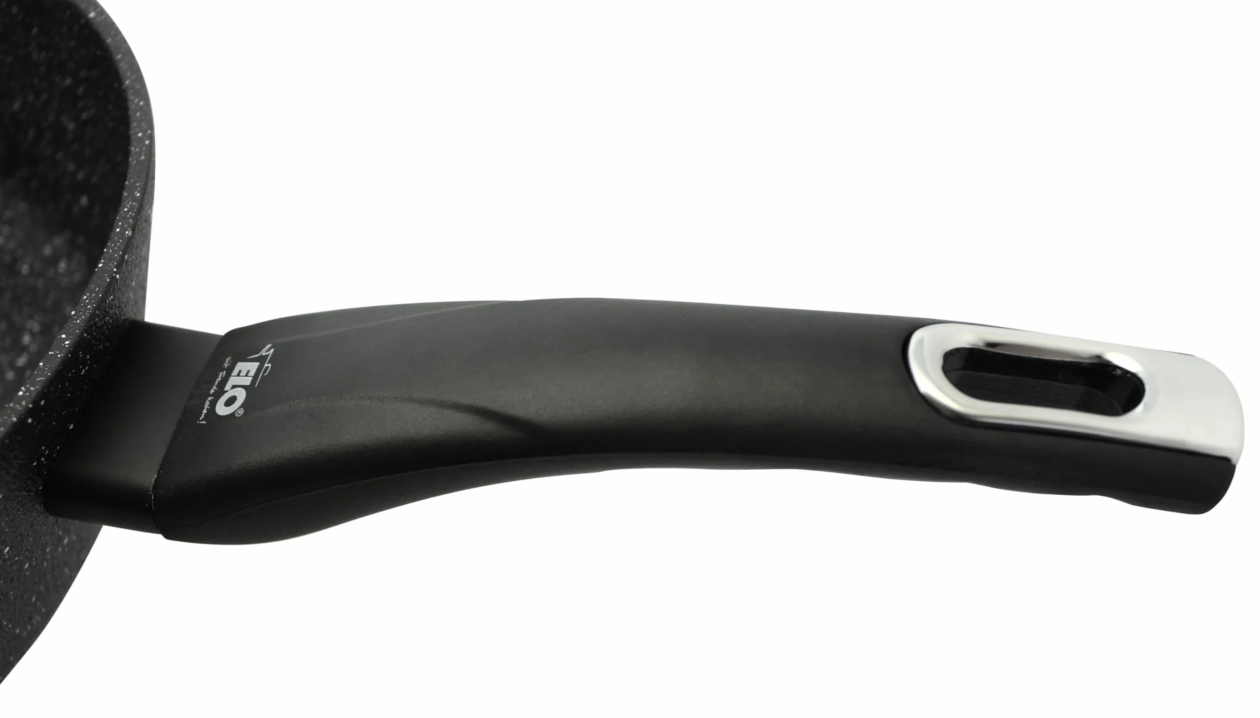 Granit Evolution patelnia 28 cm Elodur