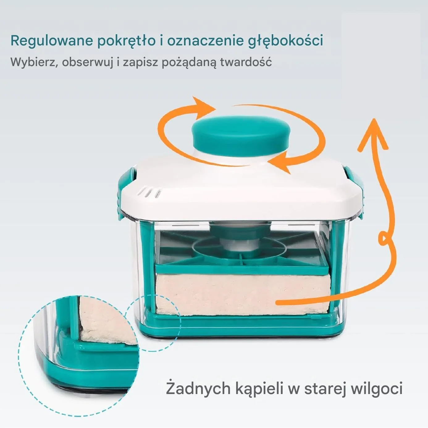 Prasa Do Paneer - Regulowana Forma Do Z Otworami Odp?ywowymi - Akcesoria Kuchenne Robienia Domowego Sera Paneer I Jogurtu A Tak?e Przyj?cia Urodzinowe ?wi?ta Gotowanie I Przygotowanie