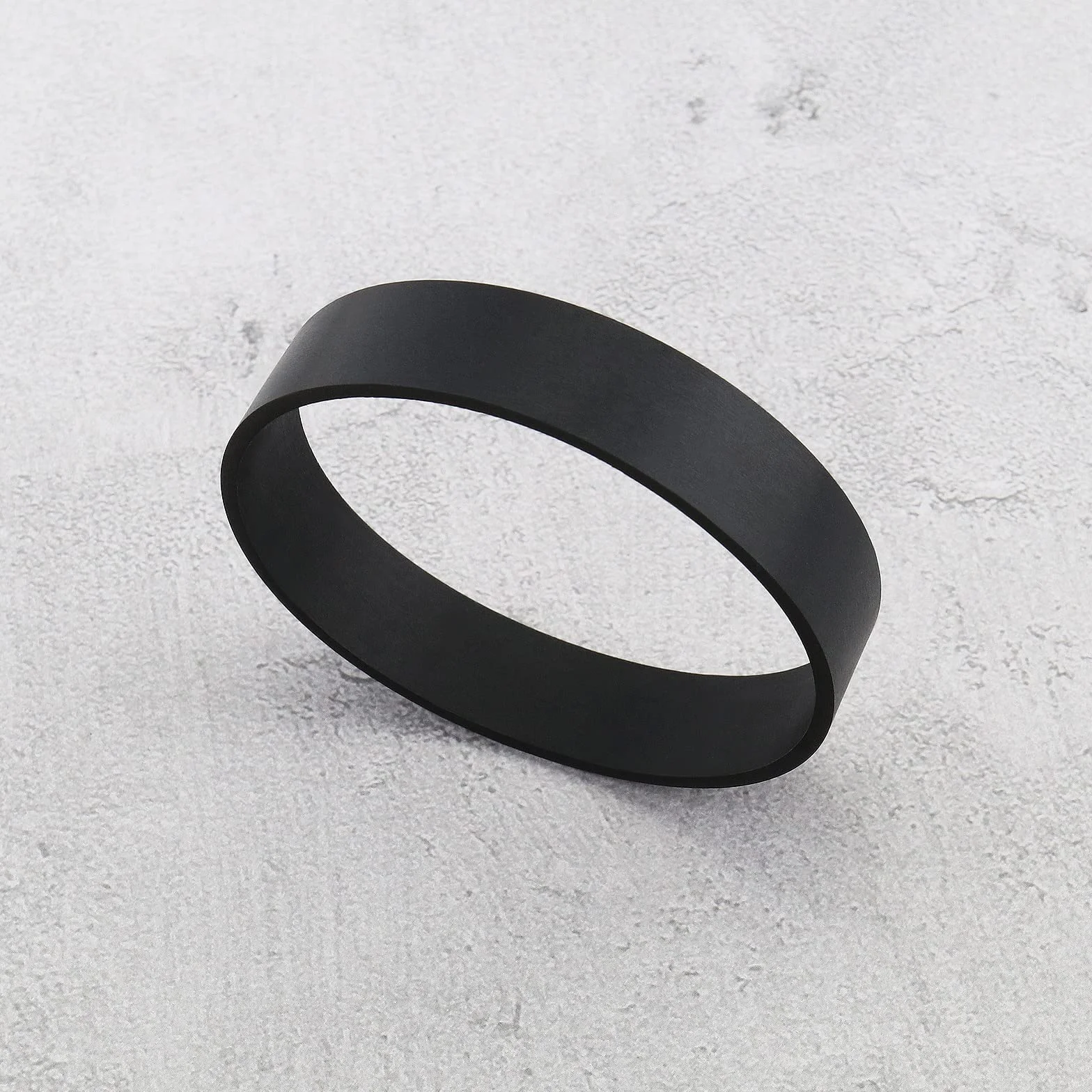 4 szt. pasków do odkurzacza 0300604 kompatybilne z Oreck XL pionowy odkurzacz gumowe paski zamienne 232 mm obwód 16 mm szerokość
