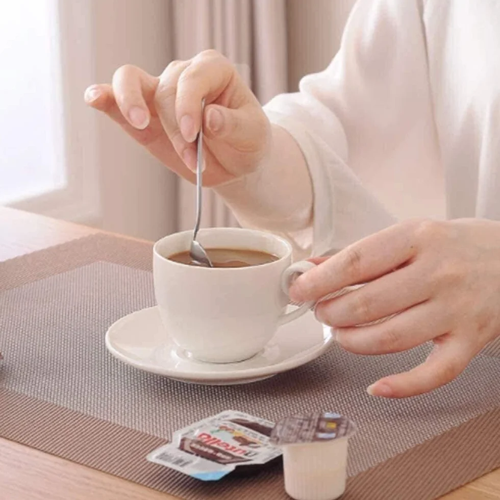 Serwis Do Kawy Na Przyjęcie 14 Sztuk Ceramiczny Zestaw Do Herbaty Szkliwiona Porcelana Serwis Kawy I Z Uchwytem Na Kubek Kubki Czajniczek Taca Popołudniowa Herbata Popołudniowa