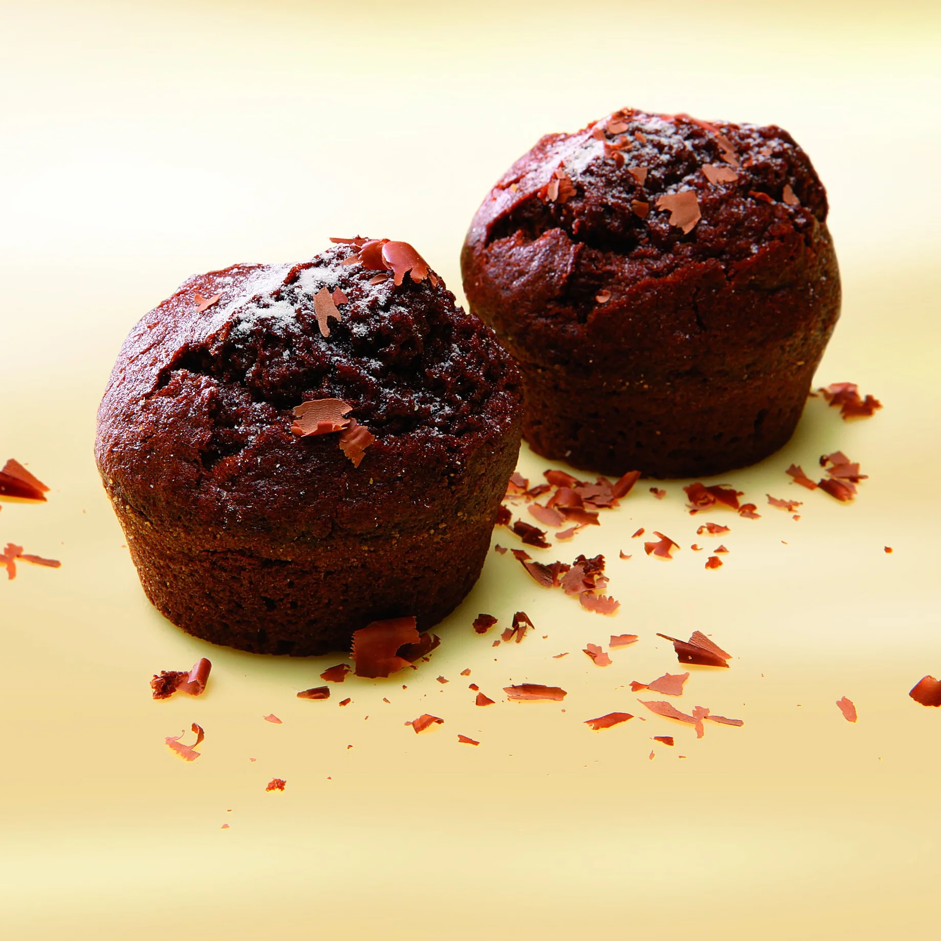 Foremki papierowe do muffinek