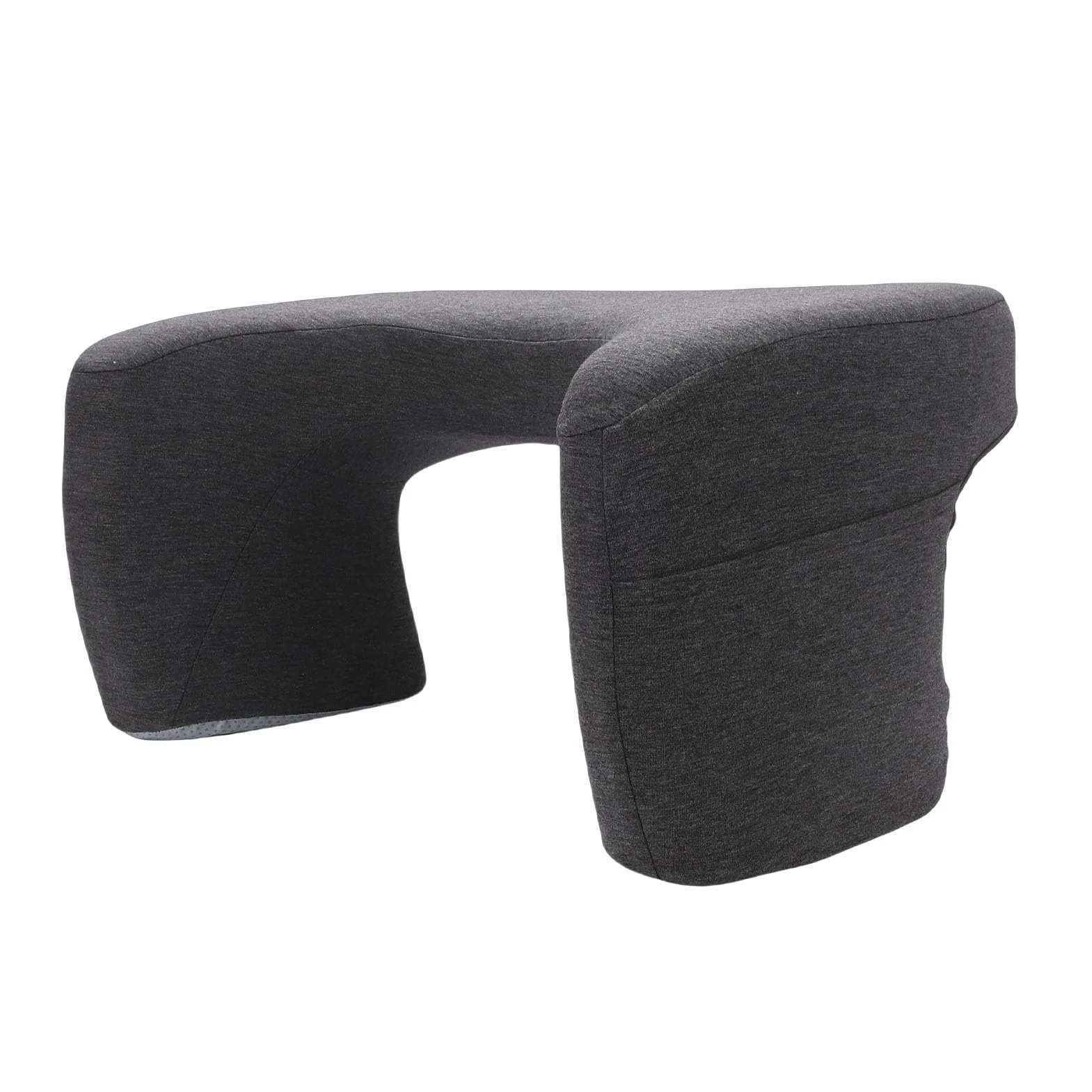 Generic Poduszka do Czytania na Biurko na Laptopa Ergonomiczna Pianka z pamięcią Kształtu Poduszka do Gier Pracy w łóżku, Stylowa i łatwa Dostosowania
