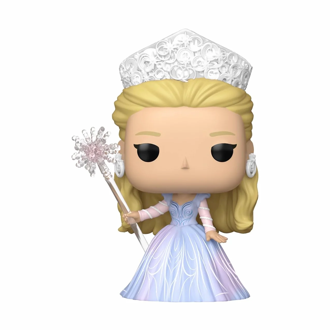 Funko Pop! Filmy: Wicked: For Good - Wicked Part 1 - Figurka kolekcjonerska winylowa - pomysł na prezent - Oficjalny towar - Zabawki dla dzieci i dorosłych - Fani filmów
