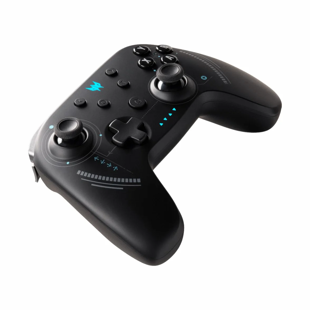 Predator Drahtloser Gaming-Controller [video game] [video game]