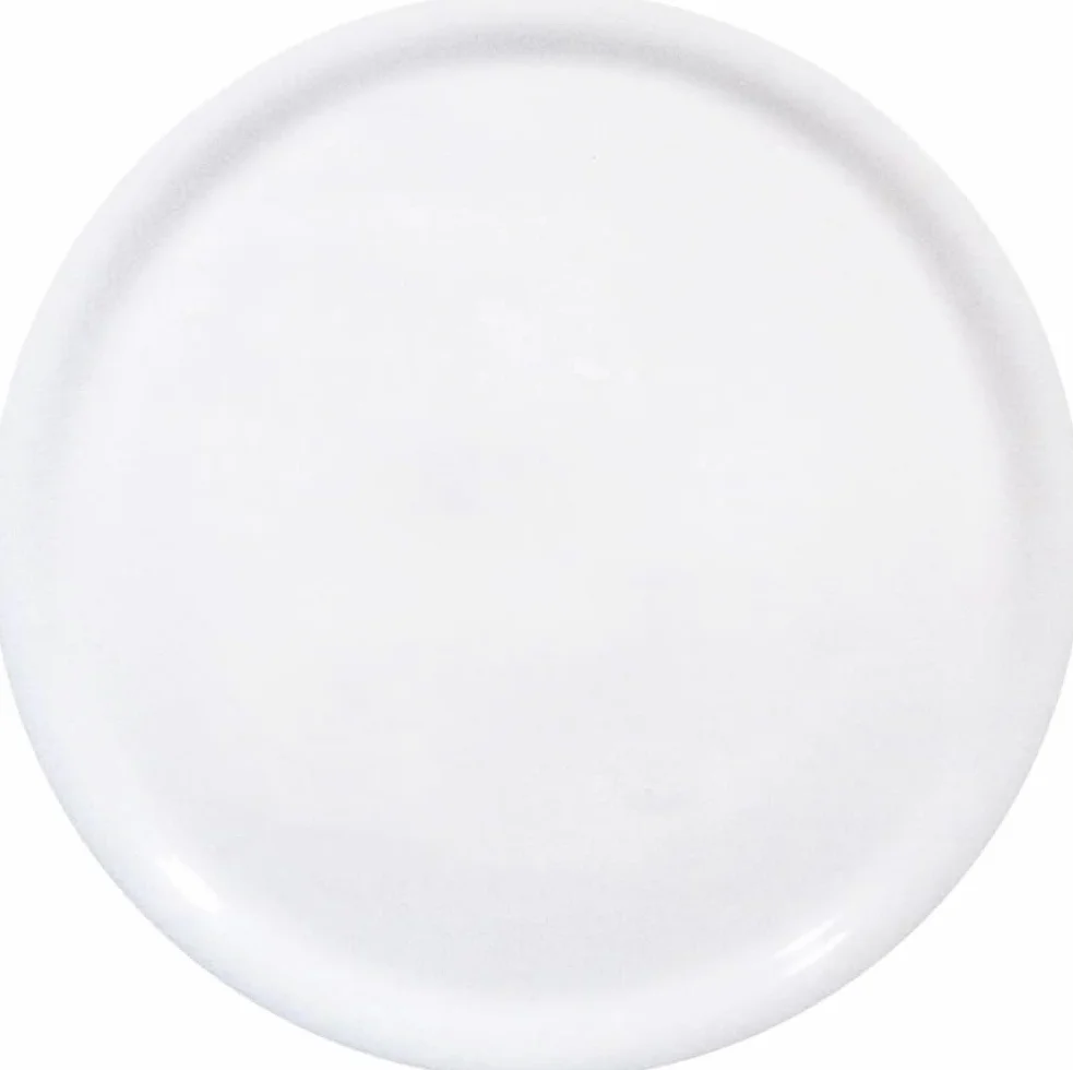 HENDI Talerz do pizzy Speciale - biały | ø280mm | Wytrzymała porcelana