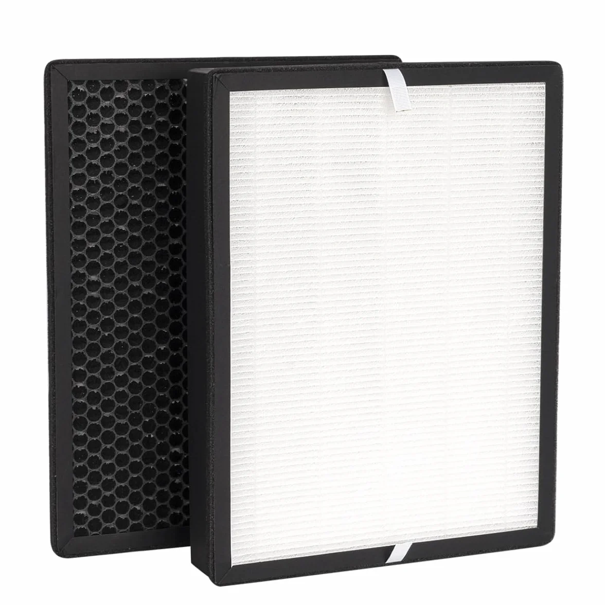 Filtr z węglem aktywnym FY2420/30 + HEPA zapasowy do Philips 2000/2000i serii AC2889 AC2887 AC2882 AC3829 FY2422/30 3000i