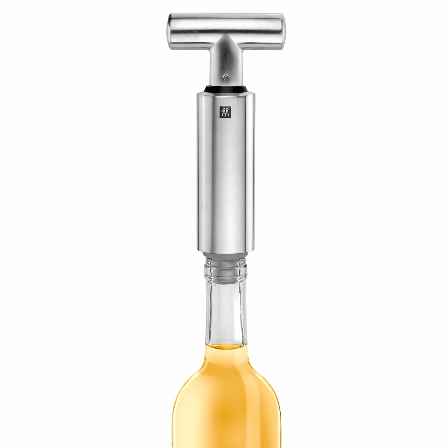 Zwilling x Sommelier, stal nierdzewna, czarny, 4-częściowy