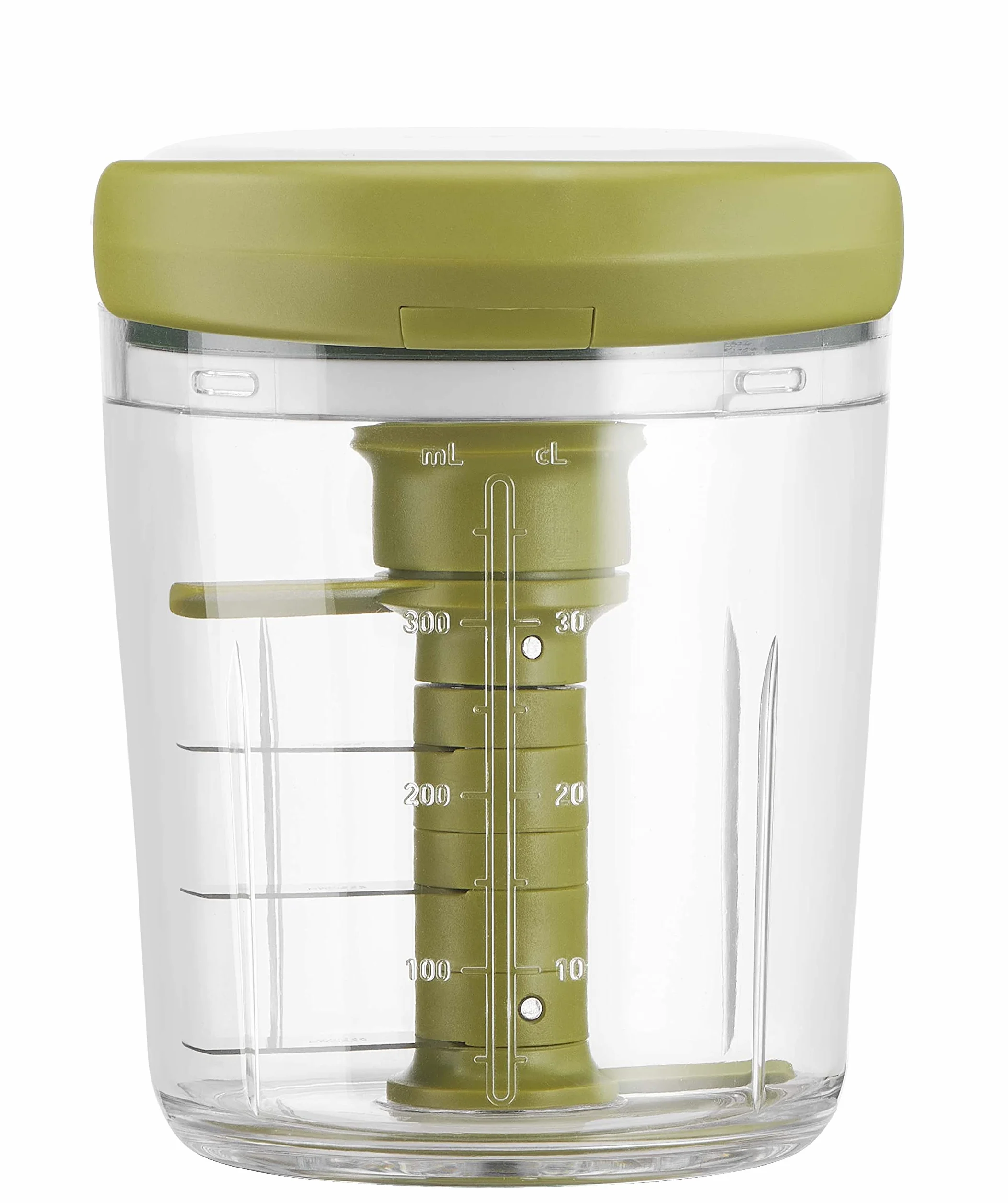 Tefal Jamie Oliver Rozdrabniacz Uniwersalny, Wielokolorowy, 450 ml