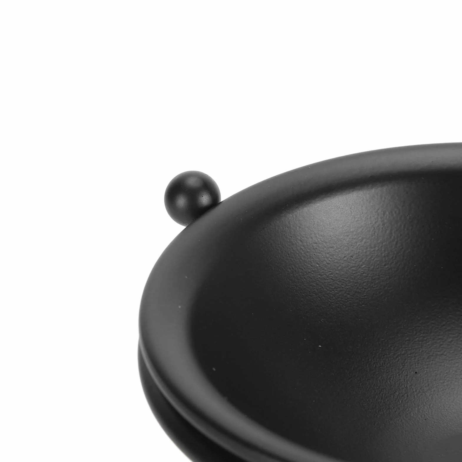 Podgrzewacz do Olejków Aromaterapeutycznych 100 Ml Wielofunkcyjny Palnik na Olejki Eteryczne z Płaskim Dnem na (3 nogi)