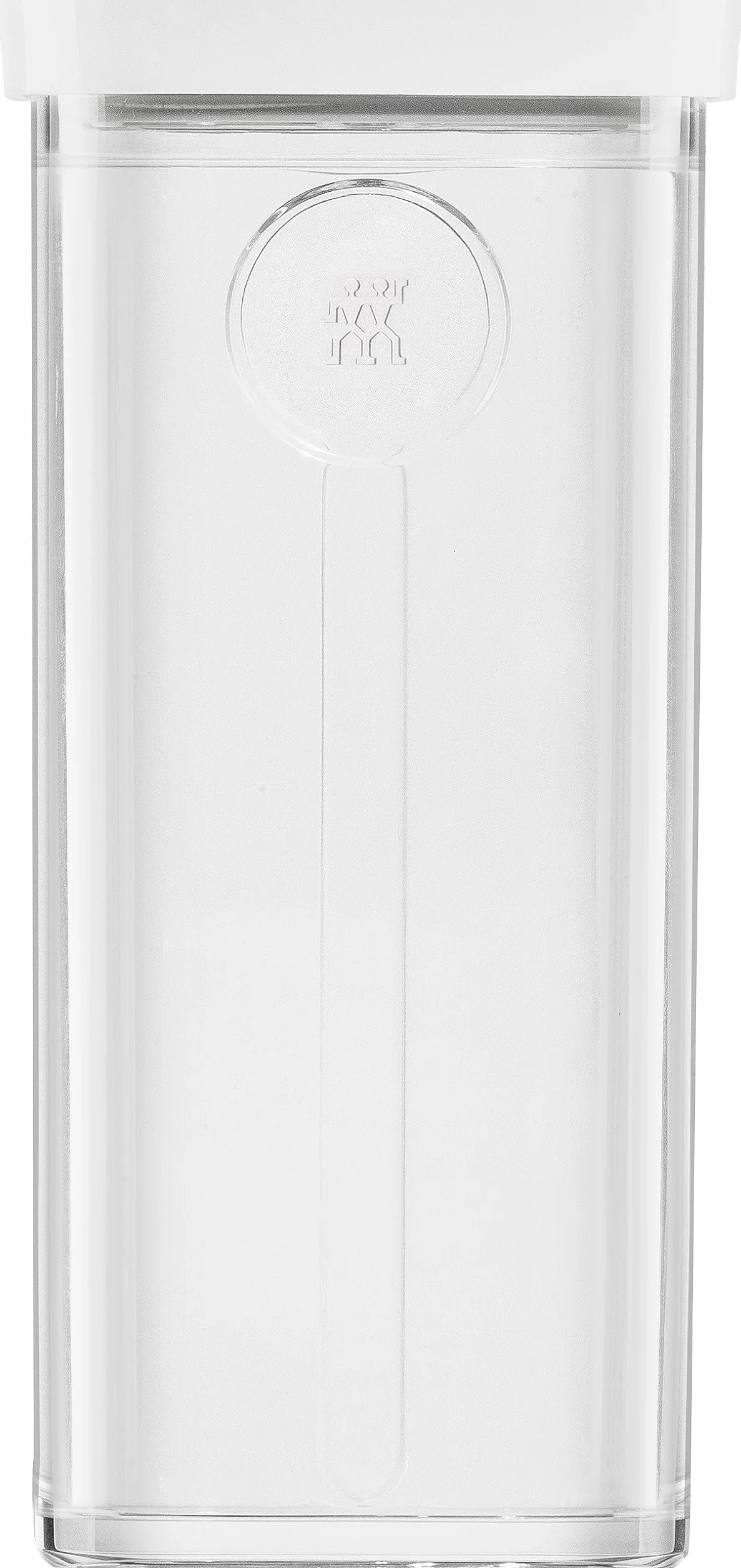 ZWILLING FRESH & SAVE CUBE Zestaw startowy próżniowy 6-częściowy do przechowywania, rozmiar S
