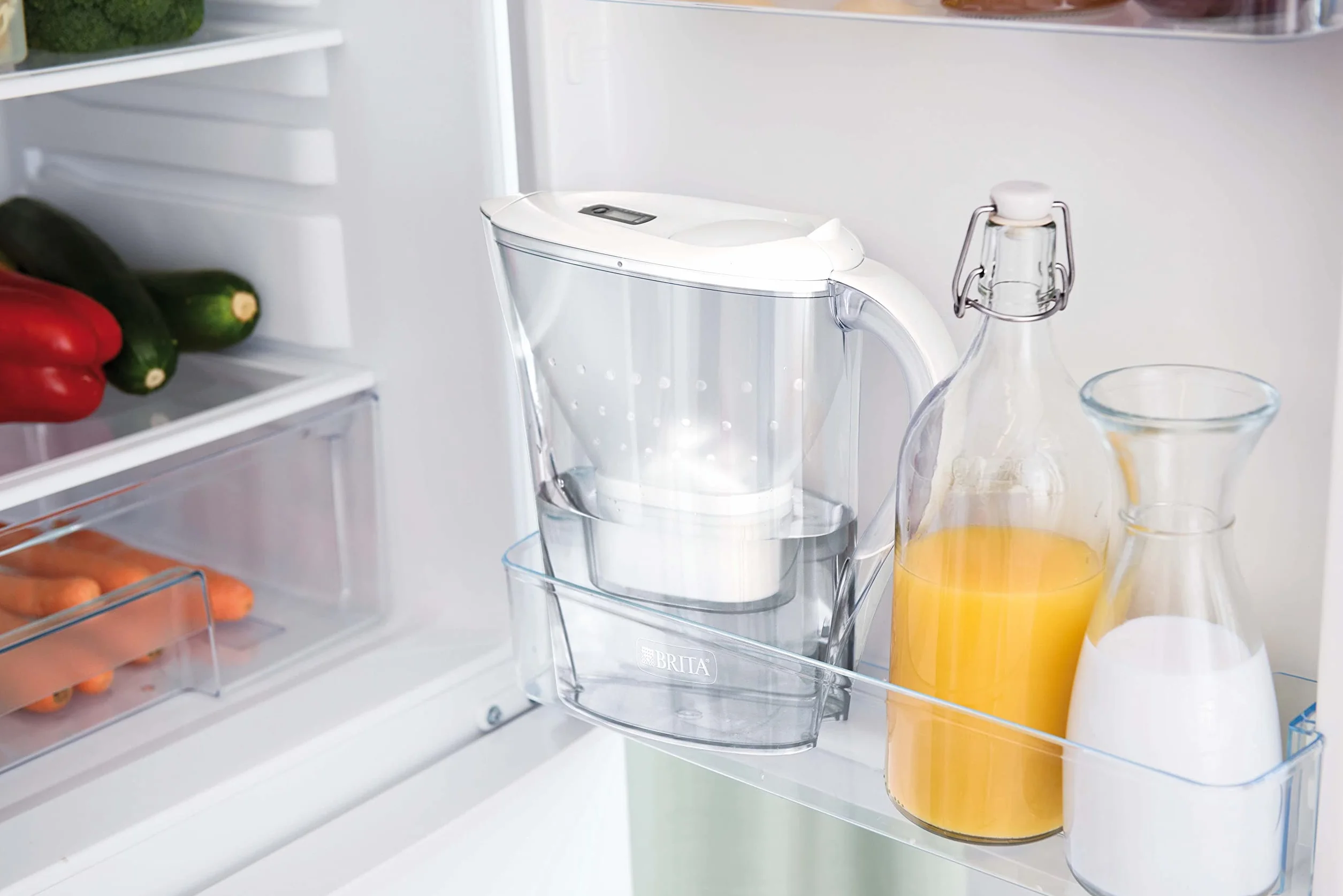 Brita Maxtra+ Filtr Do Wody, Biały, 6 Sztuk