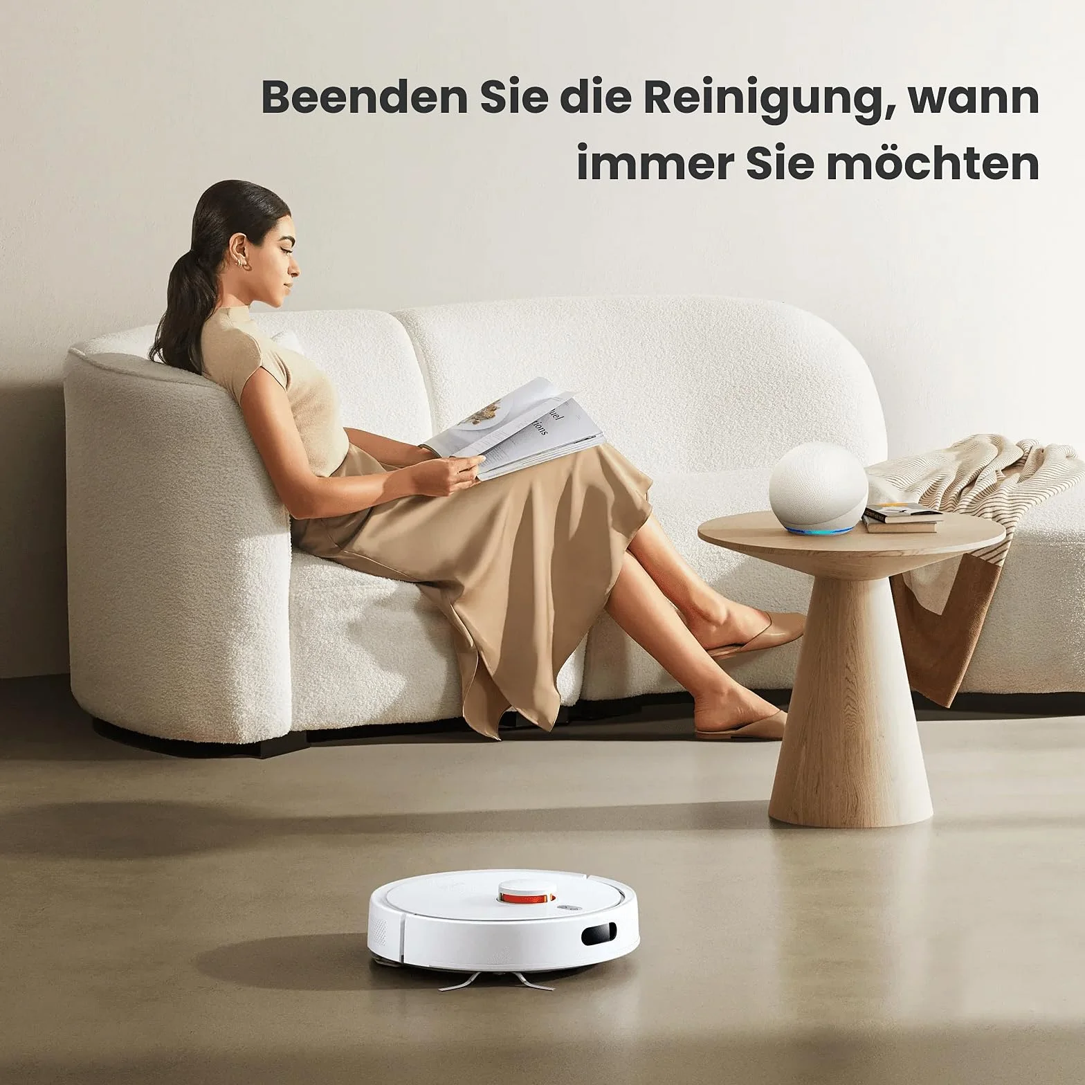 10 sztuk: akcesoria do robota odkurzającego Xiaomi S20, części zamienne, 1 szczotka główna, 2 podkładki, 2 filtry HEPA, 4 szczotki boczne, 1 akcesoria do czyszczenia