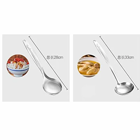 Zestaw przyborów kuchennych ze stali nierdzewnej, 7 sztuk, gospodarstwo domowe, pełny zestaw, łopatka do łyżek, kuchnia, naczynia kuchenne, z wieszakiem