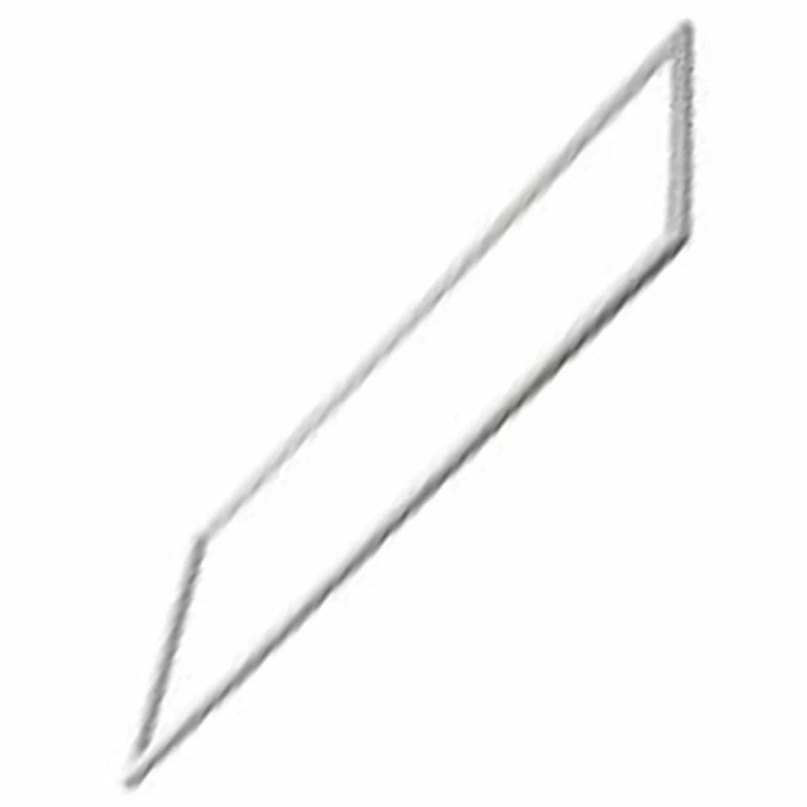 Siemens – Uszczelka do drzwi części lodówki do gwp6127ac Side-by Siemens