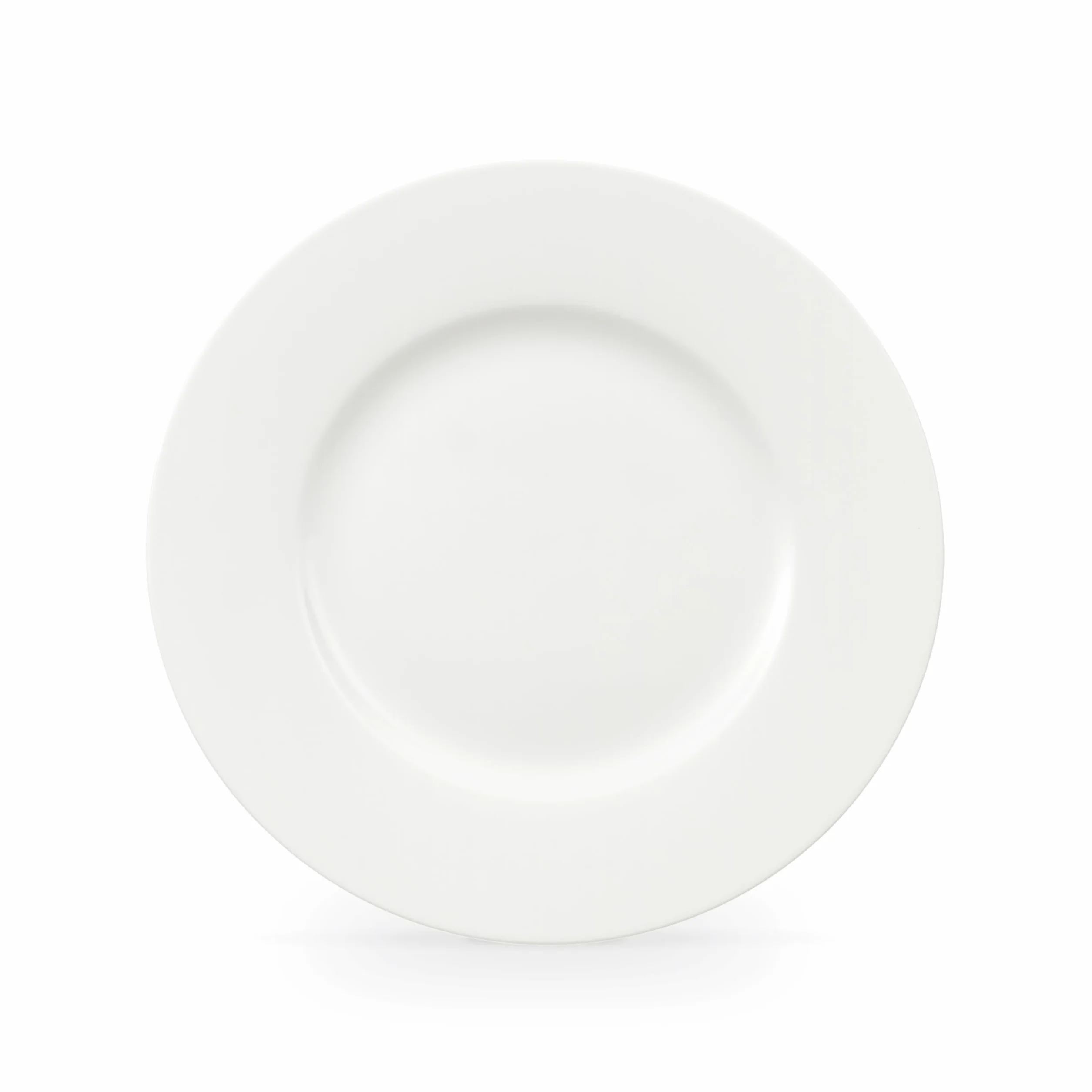 Villeroy & Boch Royal Talerz Śniadaniowy, Porcelanowy, Biały, 22 cm