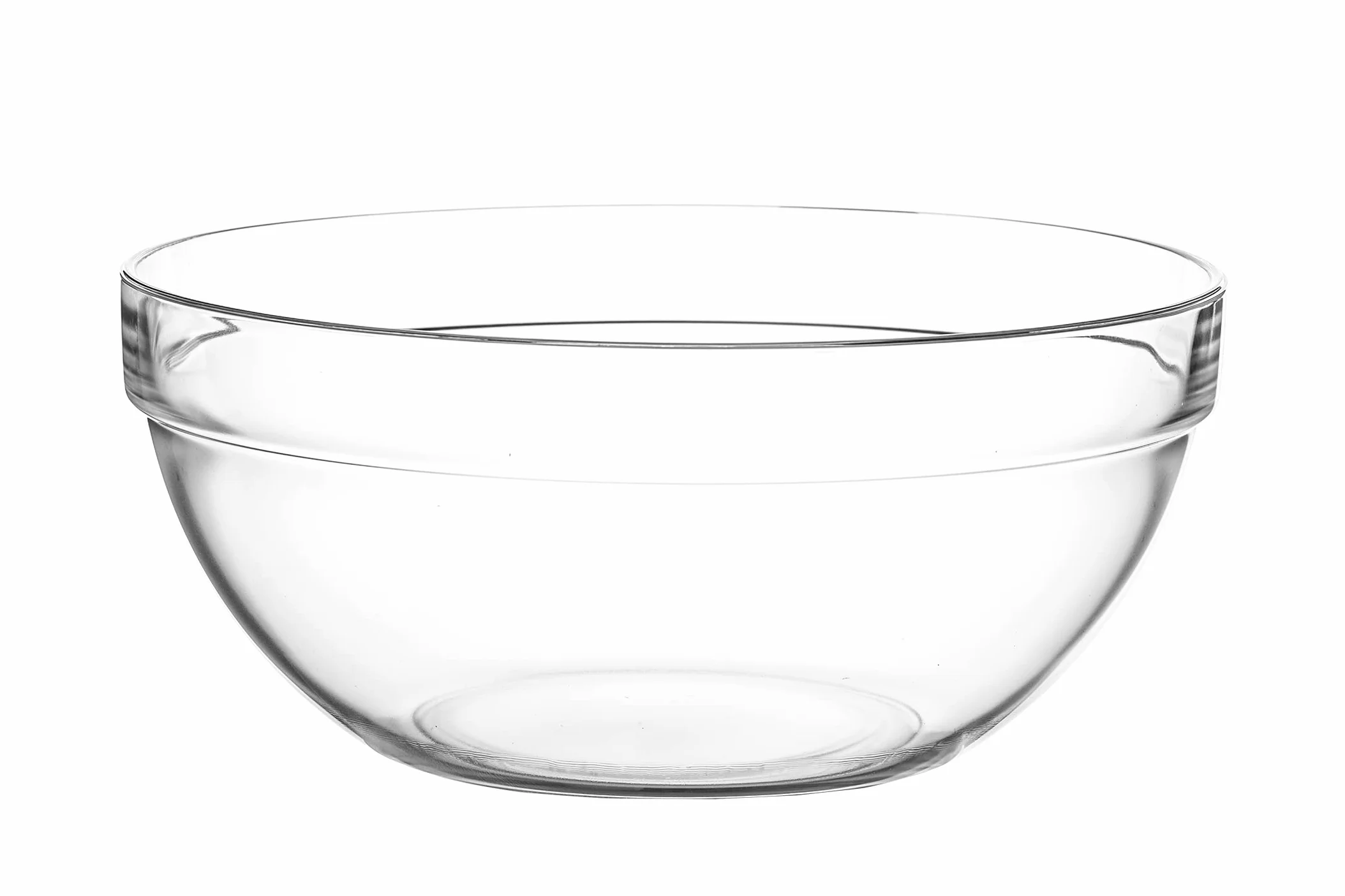 Arcoroc Miska do układania w stosy 29cm, 5,6l, 1 miska
