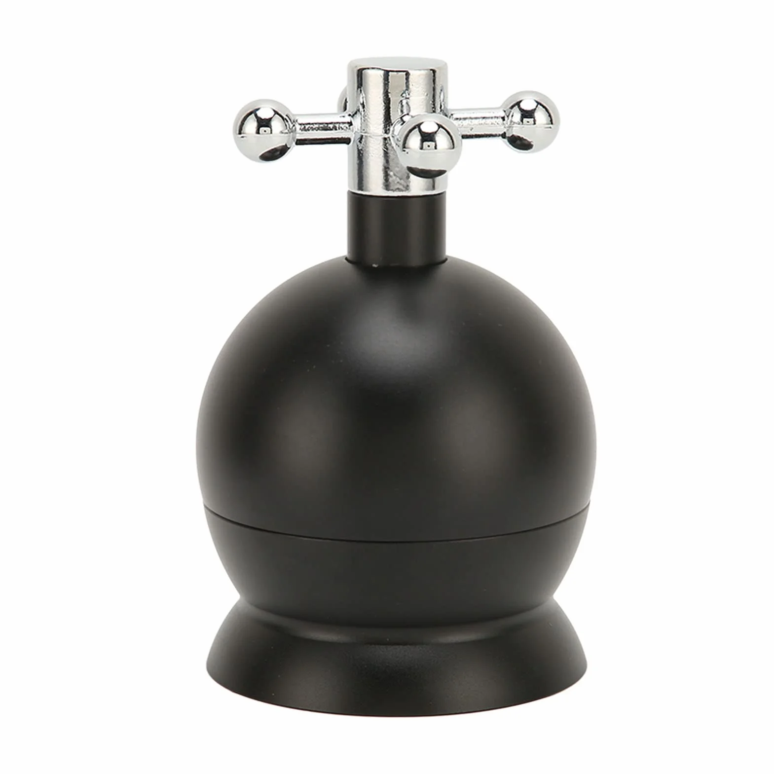 Narzędzie do Dystrybucji, Zestaw Ubijaków do 58 Mm Metalowy Dystrybutor Kawy Mielonej, Podwójne łożysko Igły Ręczny Ubijak do Kawy Dystrybutor Igły do ​​ z Obrotowym Uchwytem
