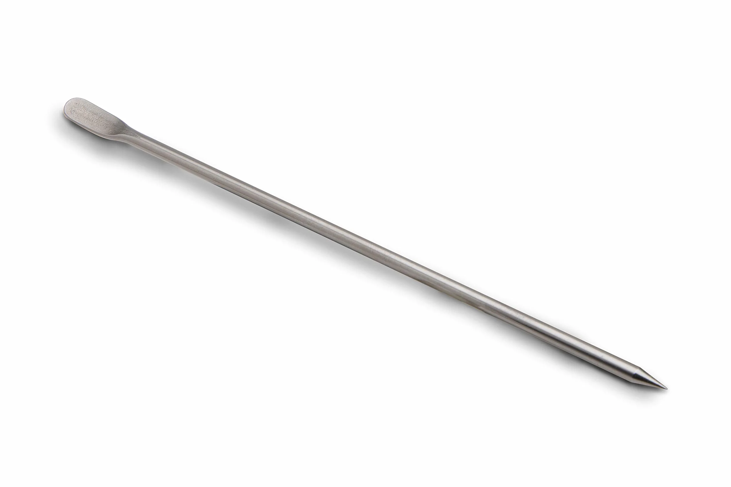 Lelit - PLA301S Lelit Milk Jug 35Cl And Latte Art Pen, srebrny