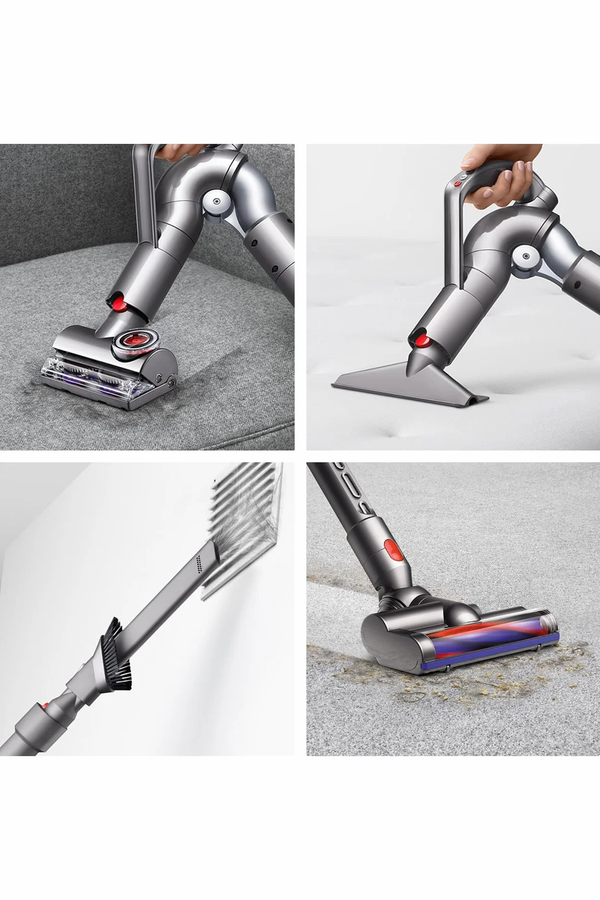 Dyson Cinetic Big Ball Absolute 2 odkurzacz