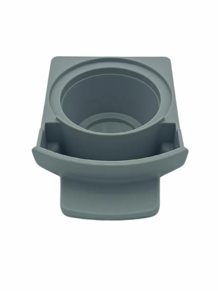 MS-623493 Uchwyt na dozownik do kawy - kruszarka espresso KRUPS DOLCE GUSTO, DOLCE GUSTO MINI ME