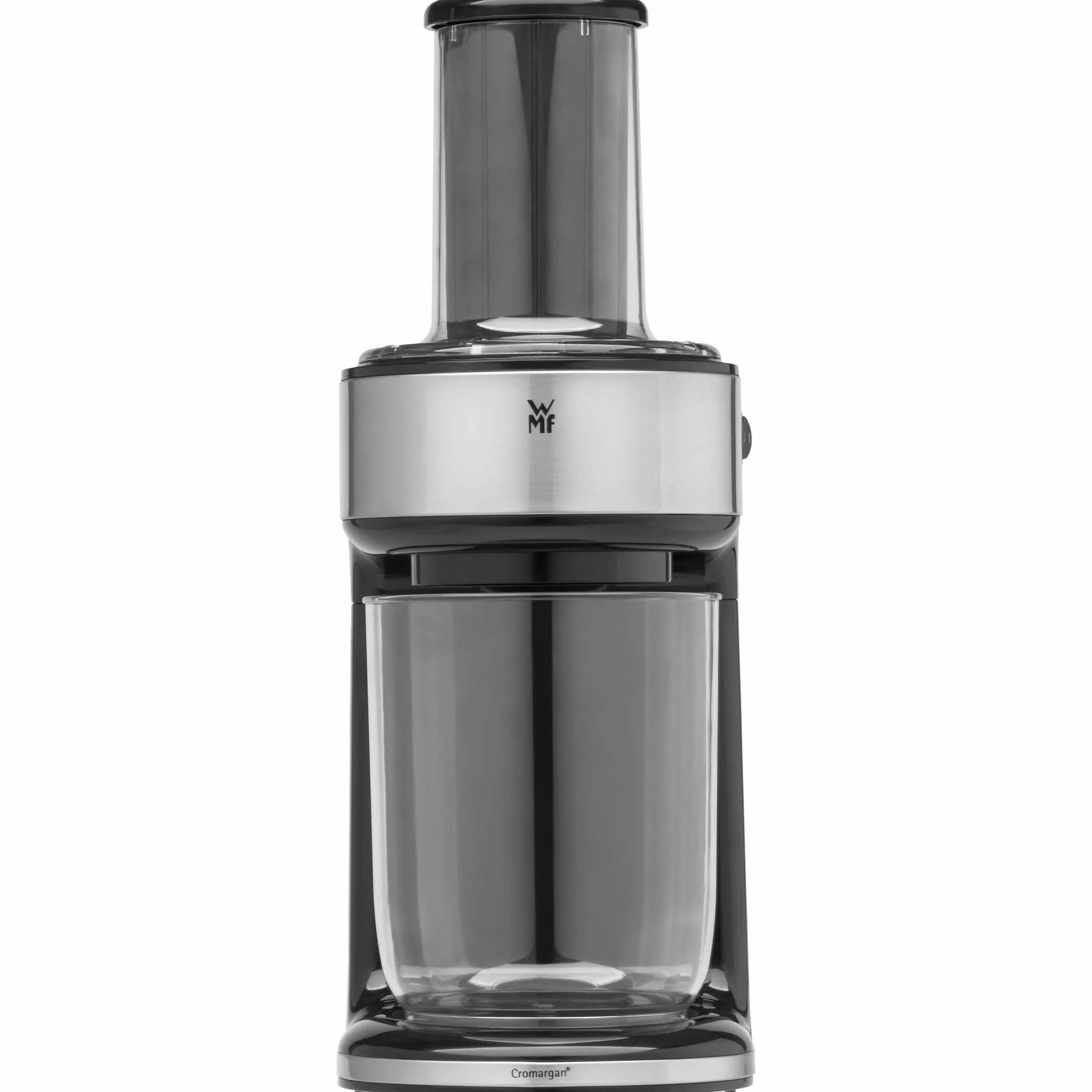 Wmf 416480011 KULT X Krajalnica Spiralna do Warzyw, Inne, 80 W, Srebrny/Czarny