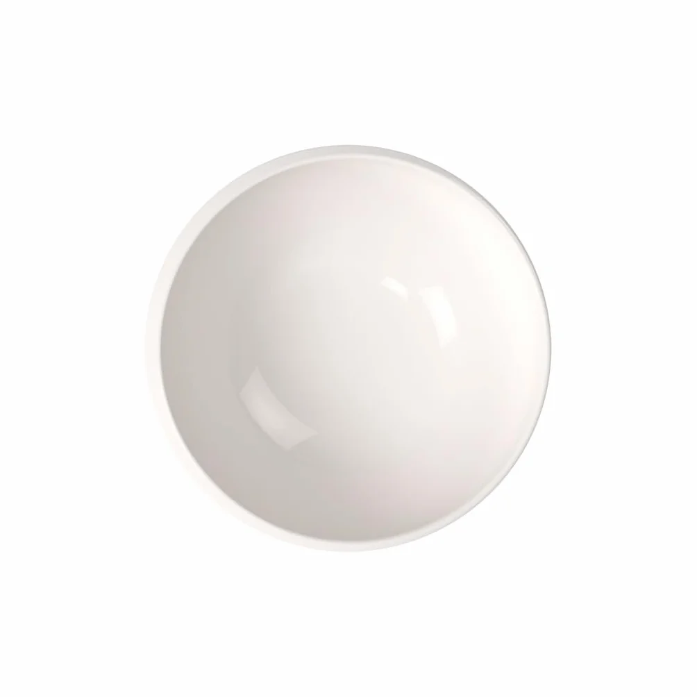 Villeroy & Boch New Moon Miska do Sałatek, Biały, 750 ml
