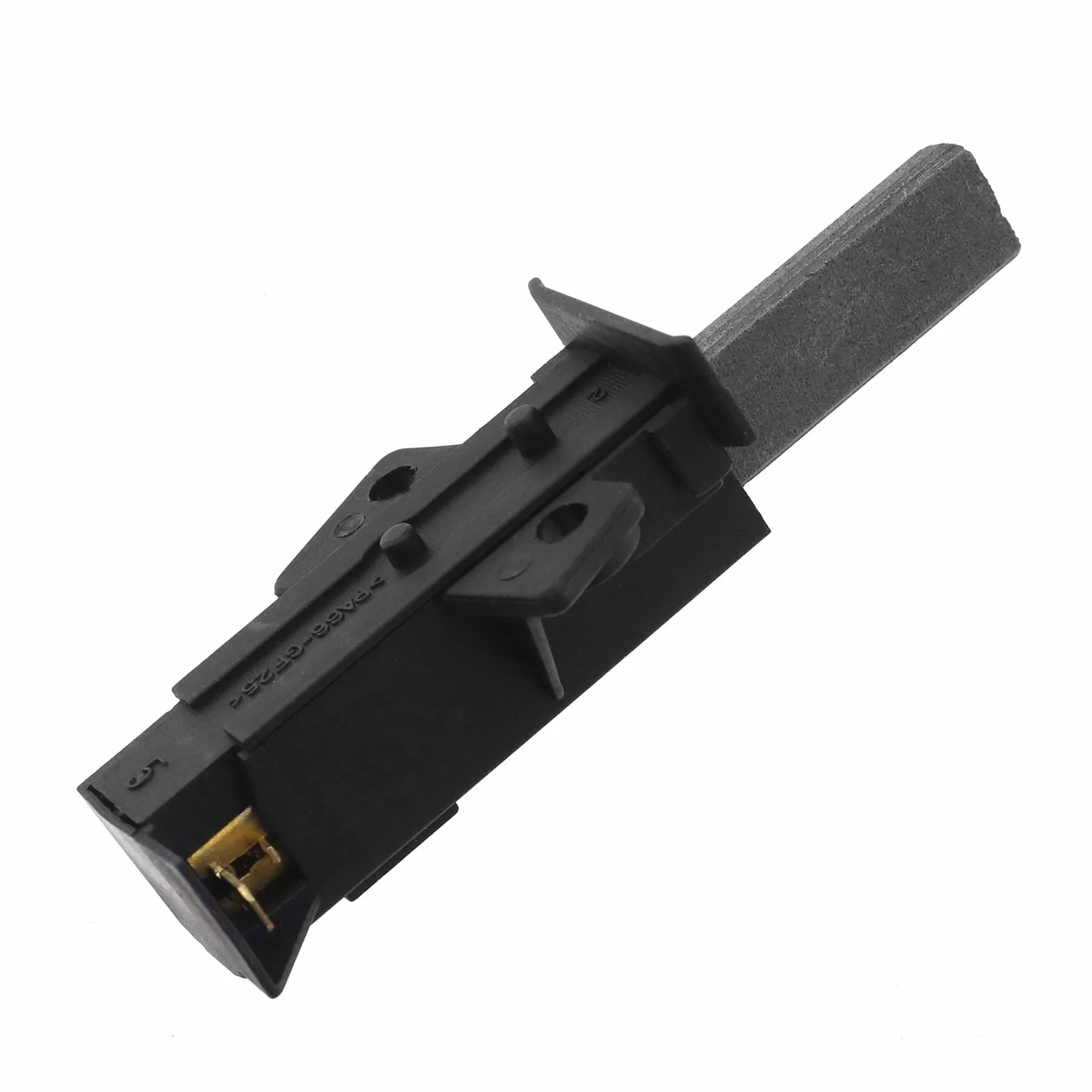 Zestaw szczotek węglowych do pralki 2X (R) pasuje do Lavamat 1350 1402, Quelle, AEG 899645428356, Bosch Siemens 400602032 400602037