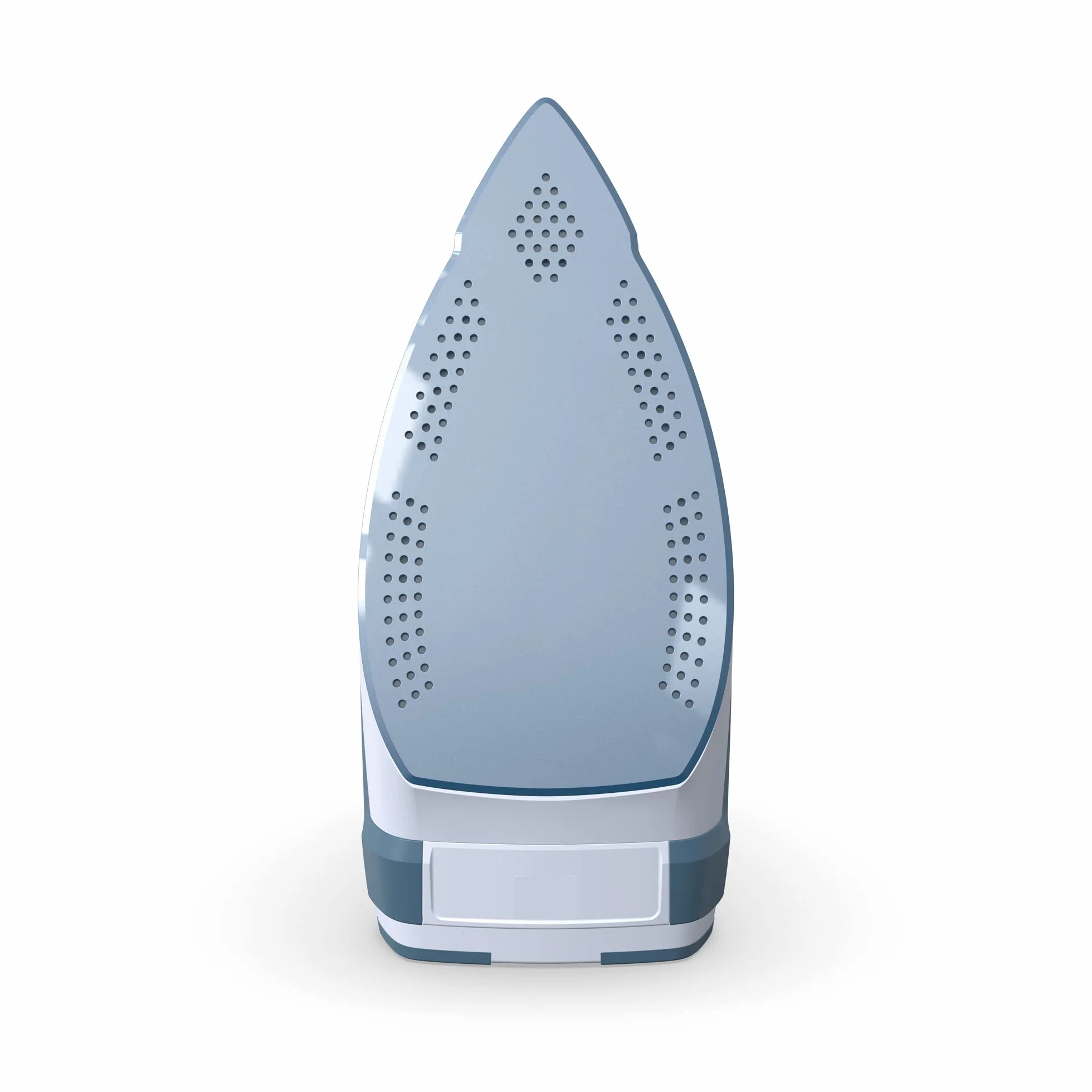 Imetec Activation, żelazko parowe, ceramiczna i turmalinowa płyta przesuwna, efekt prasowania 200 g, technologia przeciwodwapienna ZeroCalc, technologia Eco, 2400 W