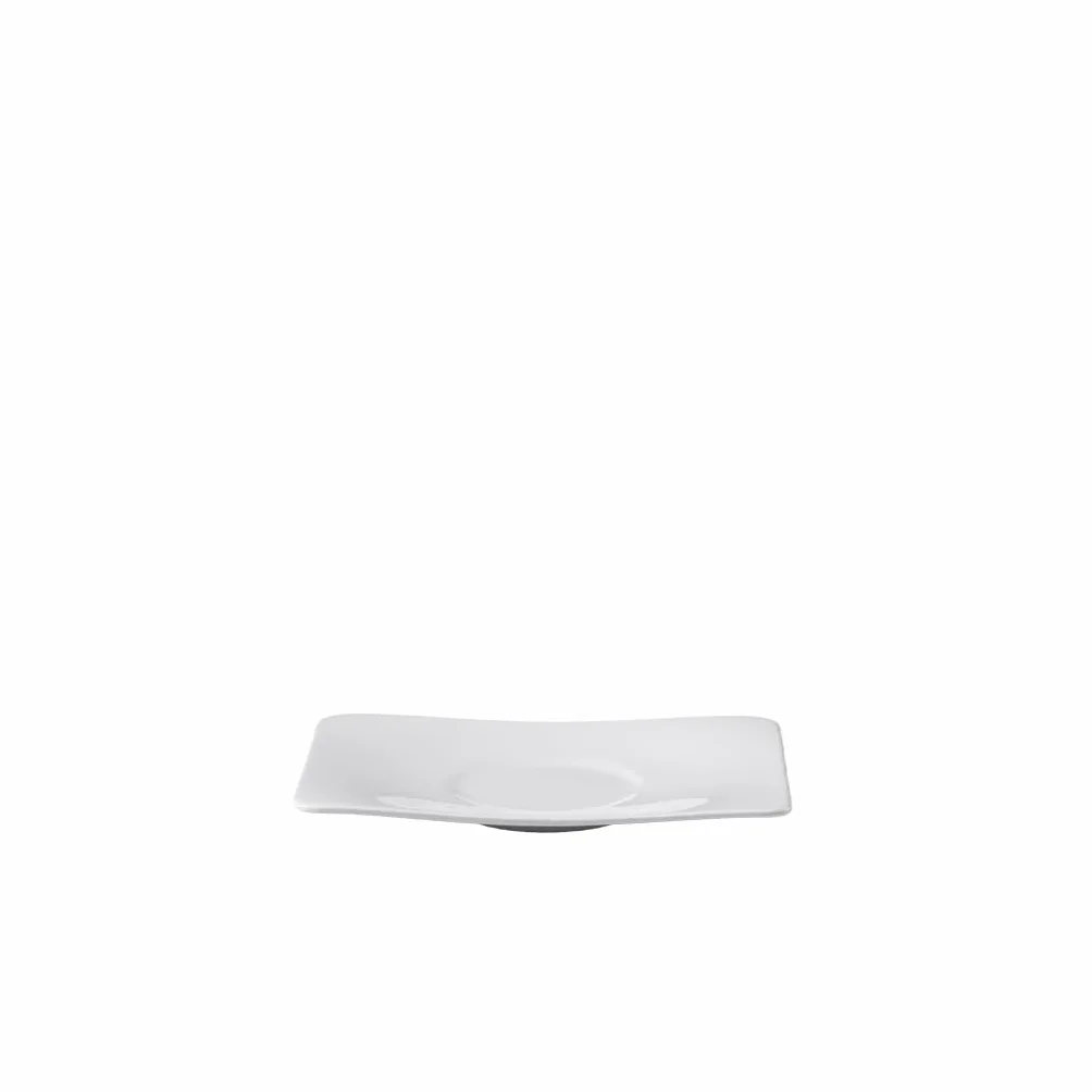 Villeroy & Boch Modern Grace 17 x 14 cm spodek filiżanka do kawy