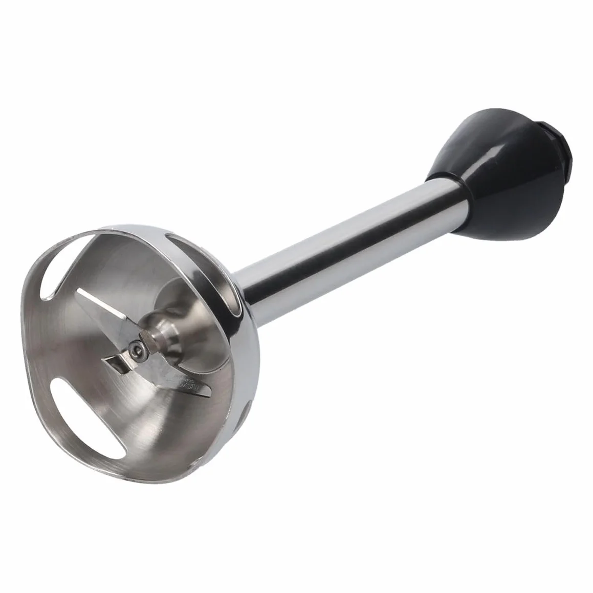 Bosch Siemens 644790 00644790 ORYGINALNA stopka do miksowania, blender ręczny, blender elektryczny, srebrny, oryginalny Bosch Siemens również Balay Constructa