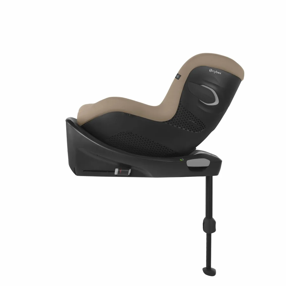 Sirona Gi i-Size Plus/Almond Beige-beige PU1