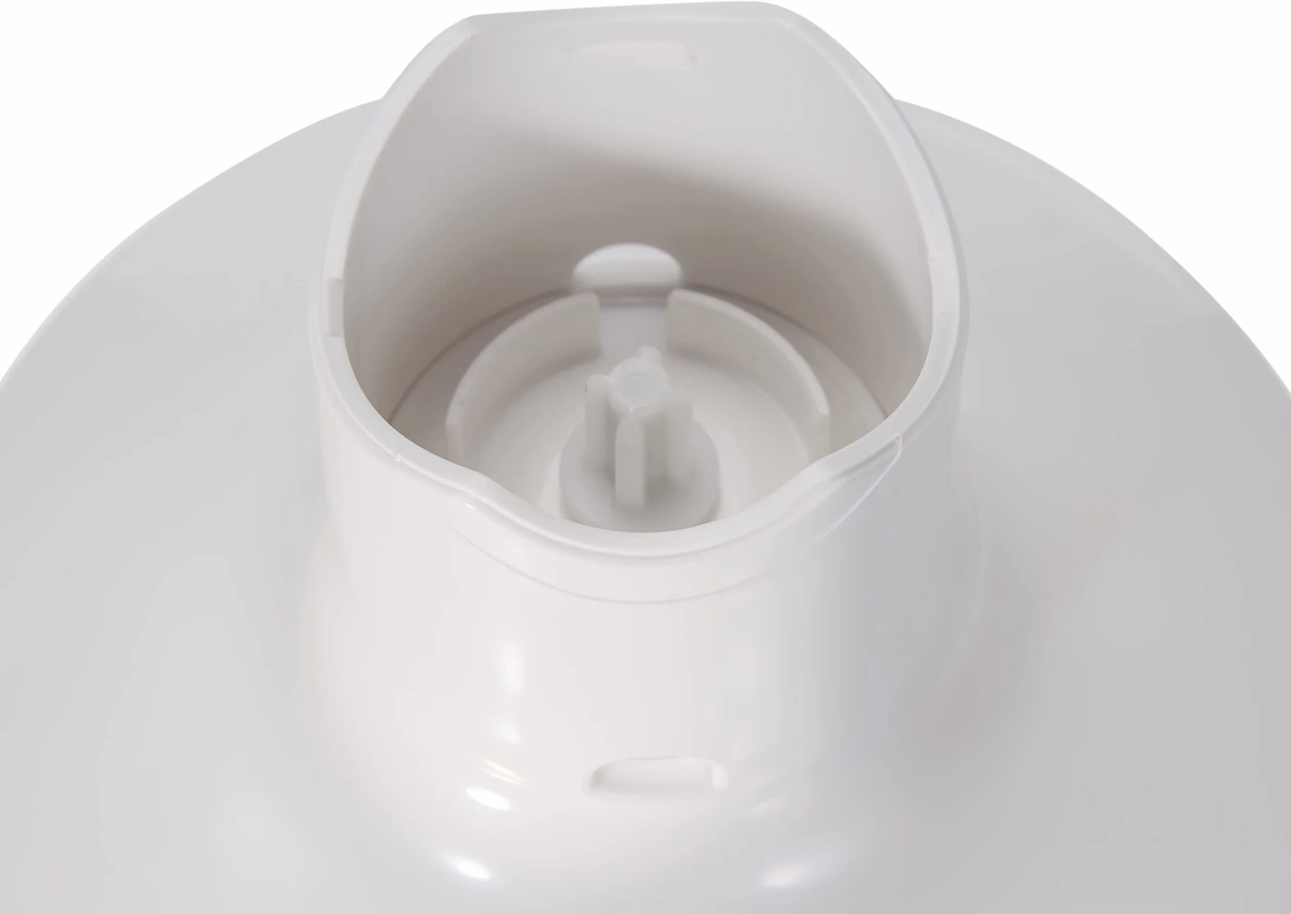 Braun Górna część do BC+CA5000 f.500+1000ml Zerkl.