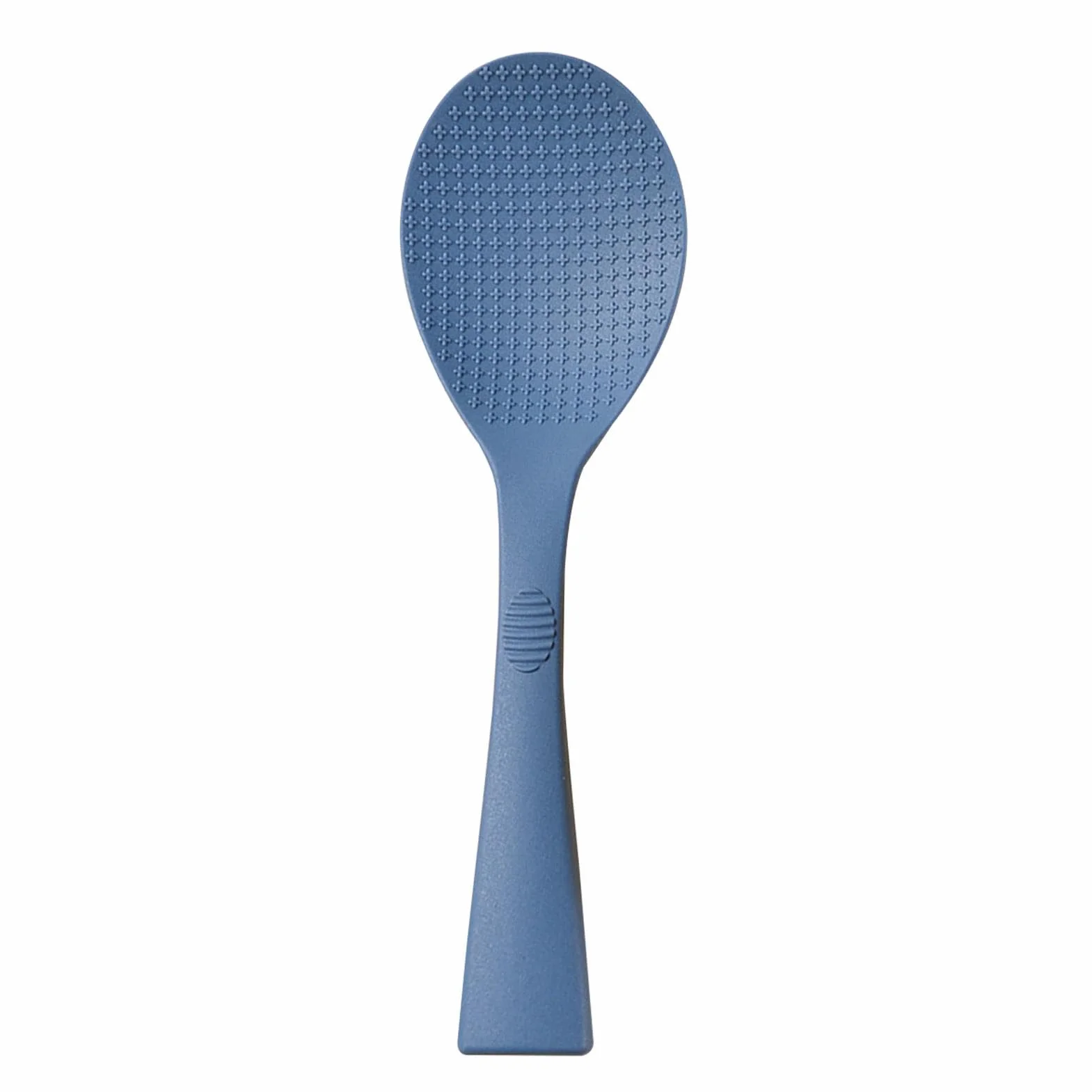 Łopatka do ryżu, nieprzywierająca, stojąca, łopatka do ryżu, łopatka do ryżu, elegancka, ergonomiczna łyżka do serwowania ryżu, do hotelu, restauracji
