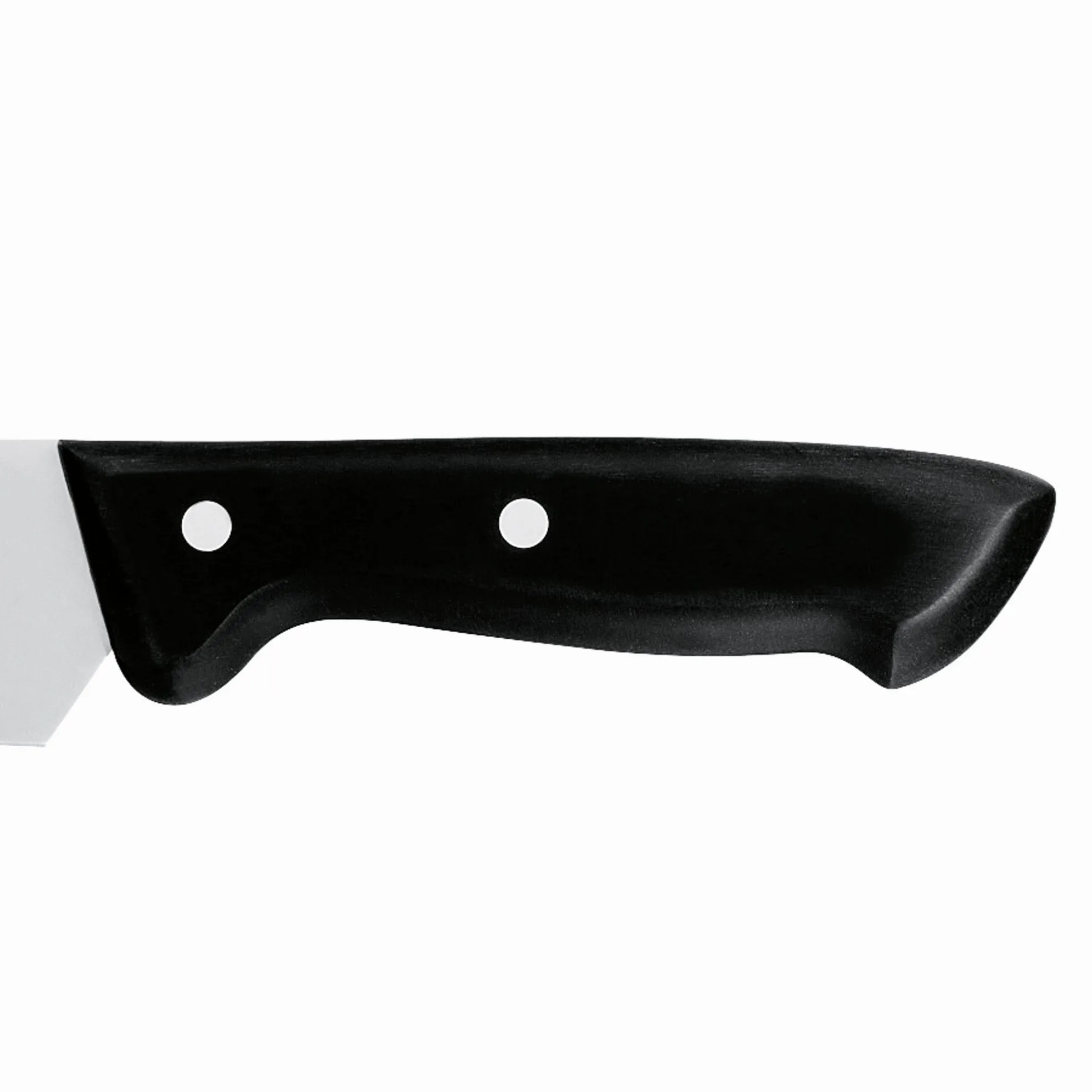 Wmf 1874616030 Classic Line Nóż Do Chleba, Czarny, L/ 21 cm