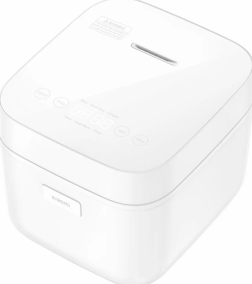 Xiaomi Multifunctional Rice Cooker 1.5L EU