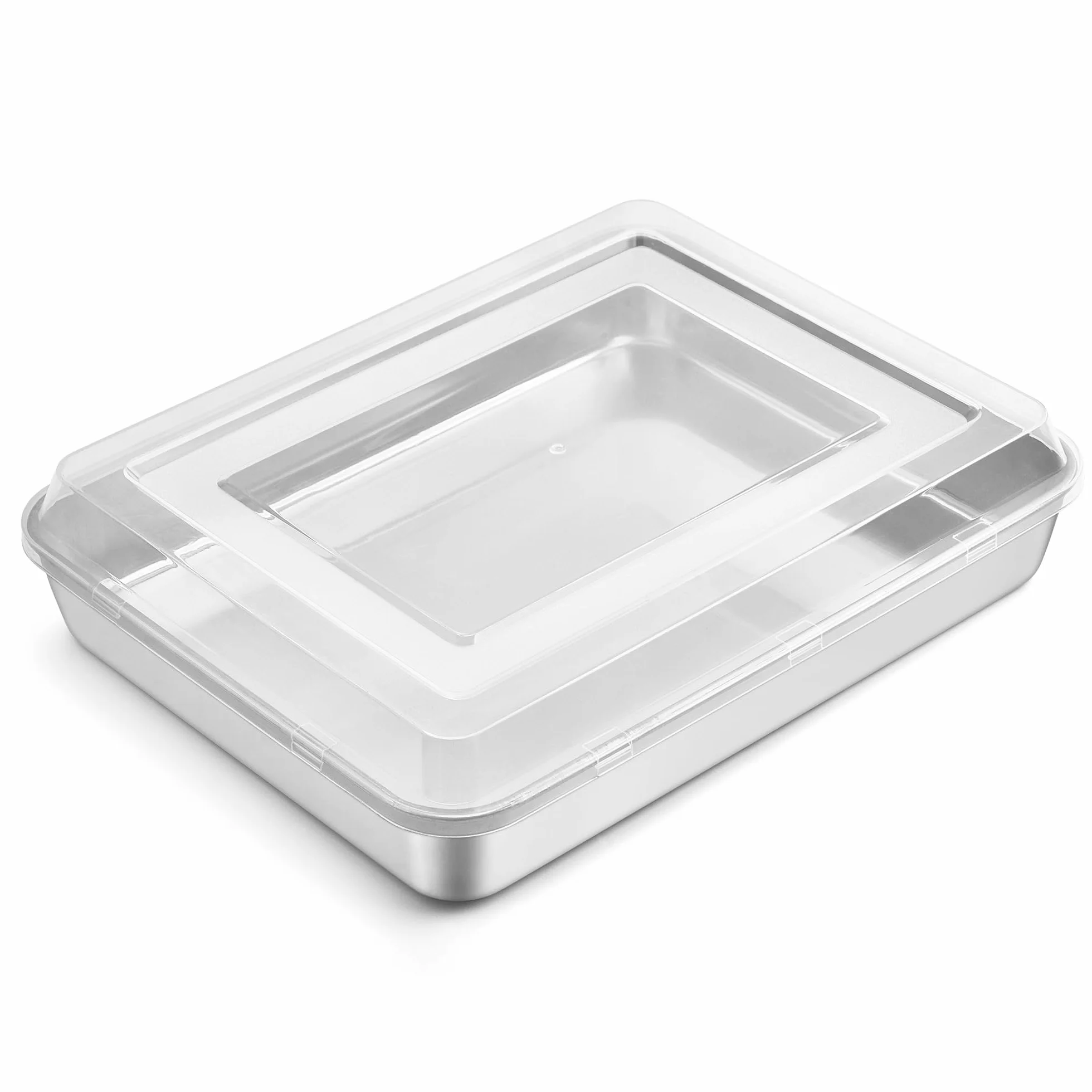 HaWare Backbkech z pokrywką (2, 31,5 x 24,7 x 5 cm)
