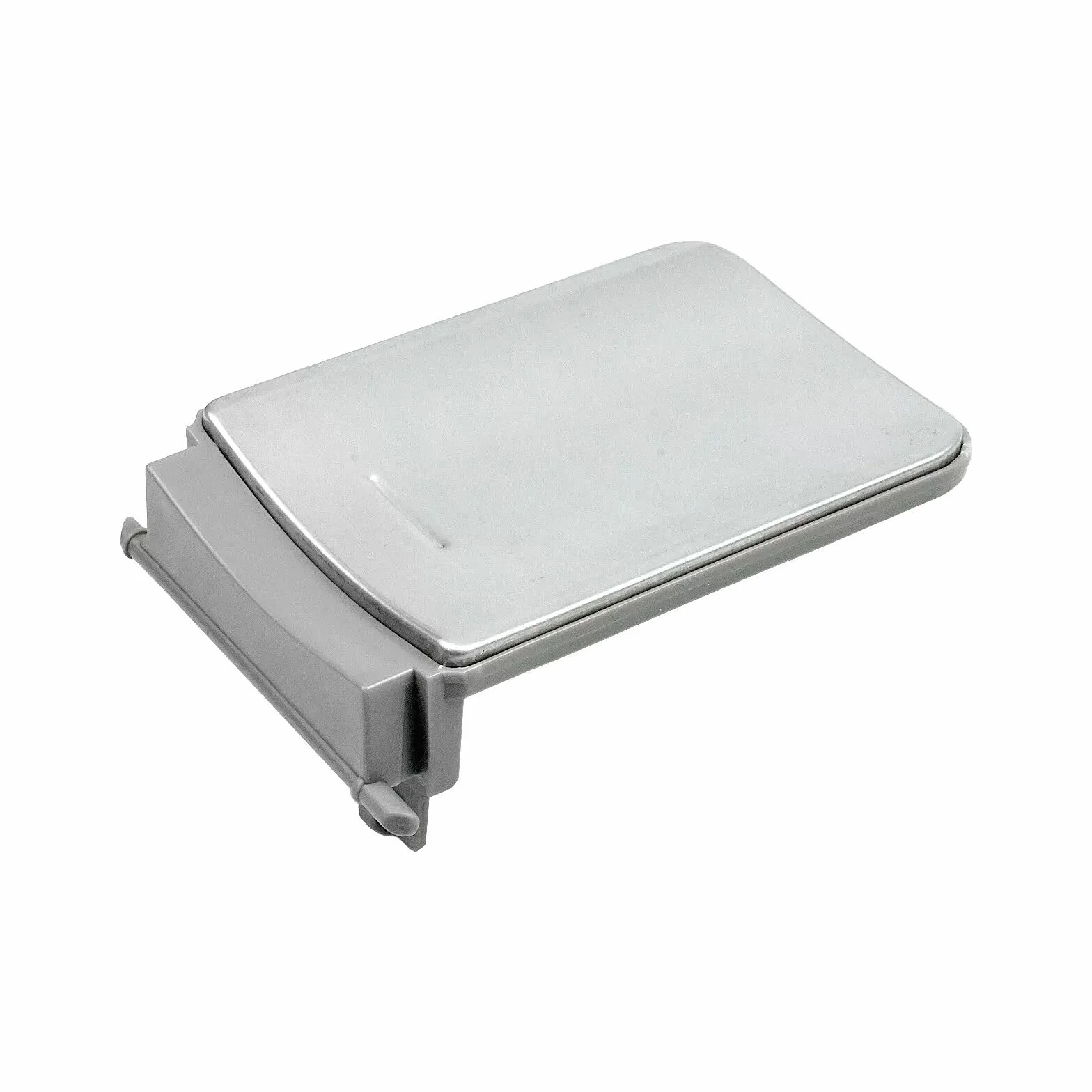 TECKEEN DA97-11867A Zapasowy zestaw dźwigni dozownika lodówki do lodówki Samsung RF25HMEDBWW/AA-00, RF25HMEDBWW/AA-01