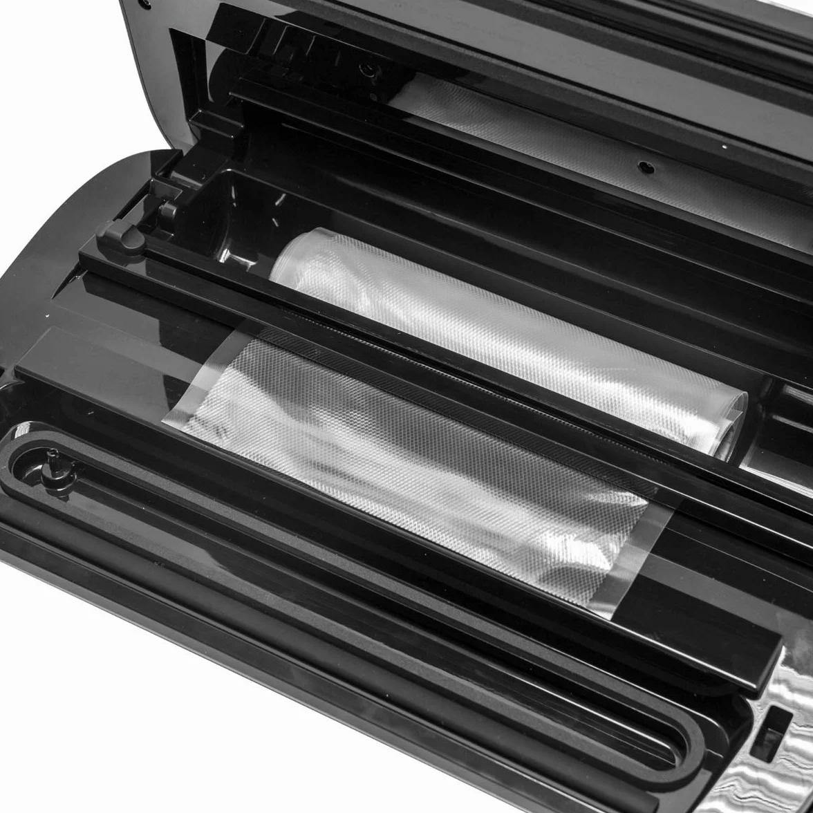 Profi Cook PC-VK 1134 - maszyna sous vide 8x länger frisch ze stali nierdzewnej
