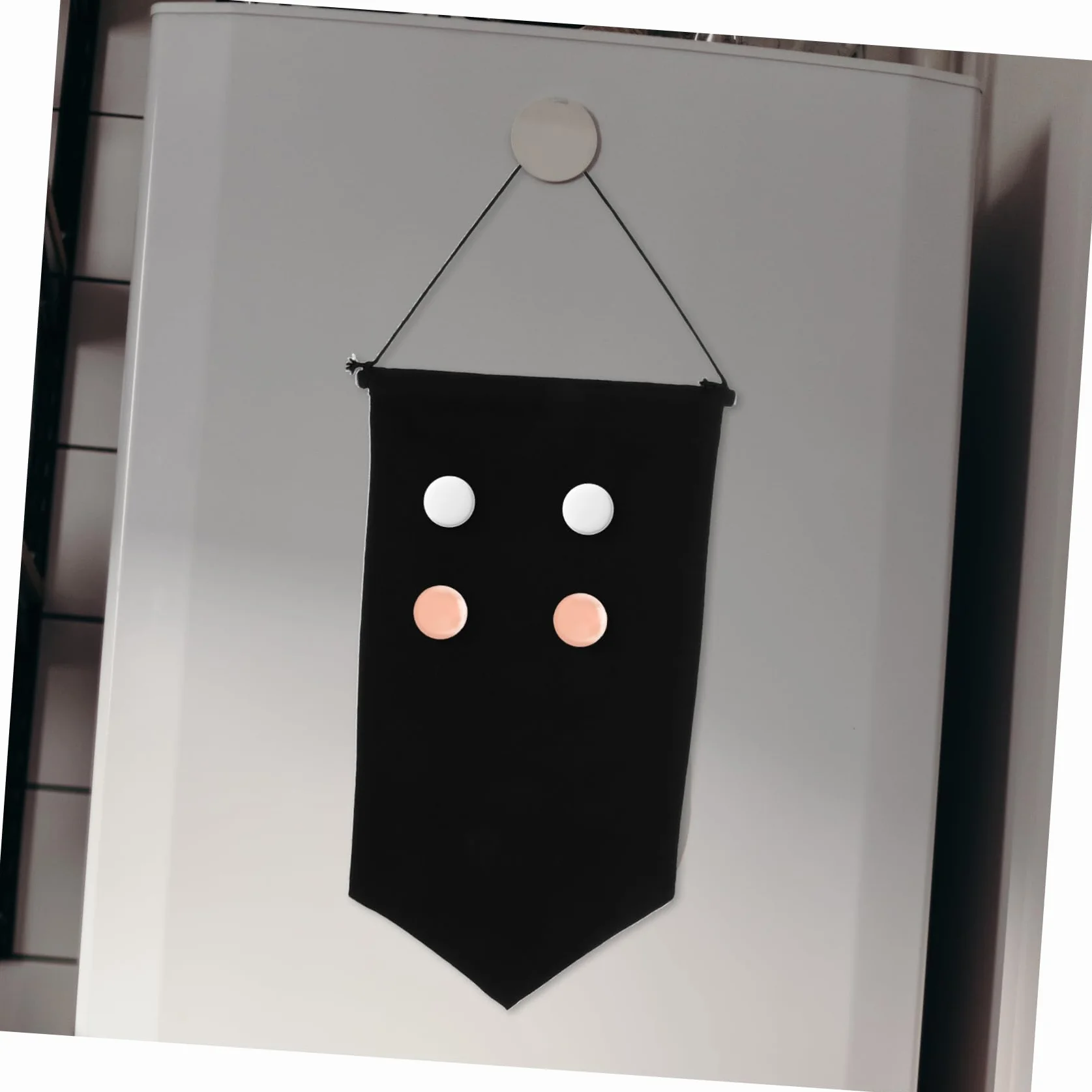 Stojak Na Odznaki Baner Ścienny Na Pin Wiszące Biżuteria Organizator Pin Banner Pin Wyświetlacz Pin Odznaka Wyświetlacz Ścienny Tablica Korkowa Wyświetlacz Broszka Organizator