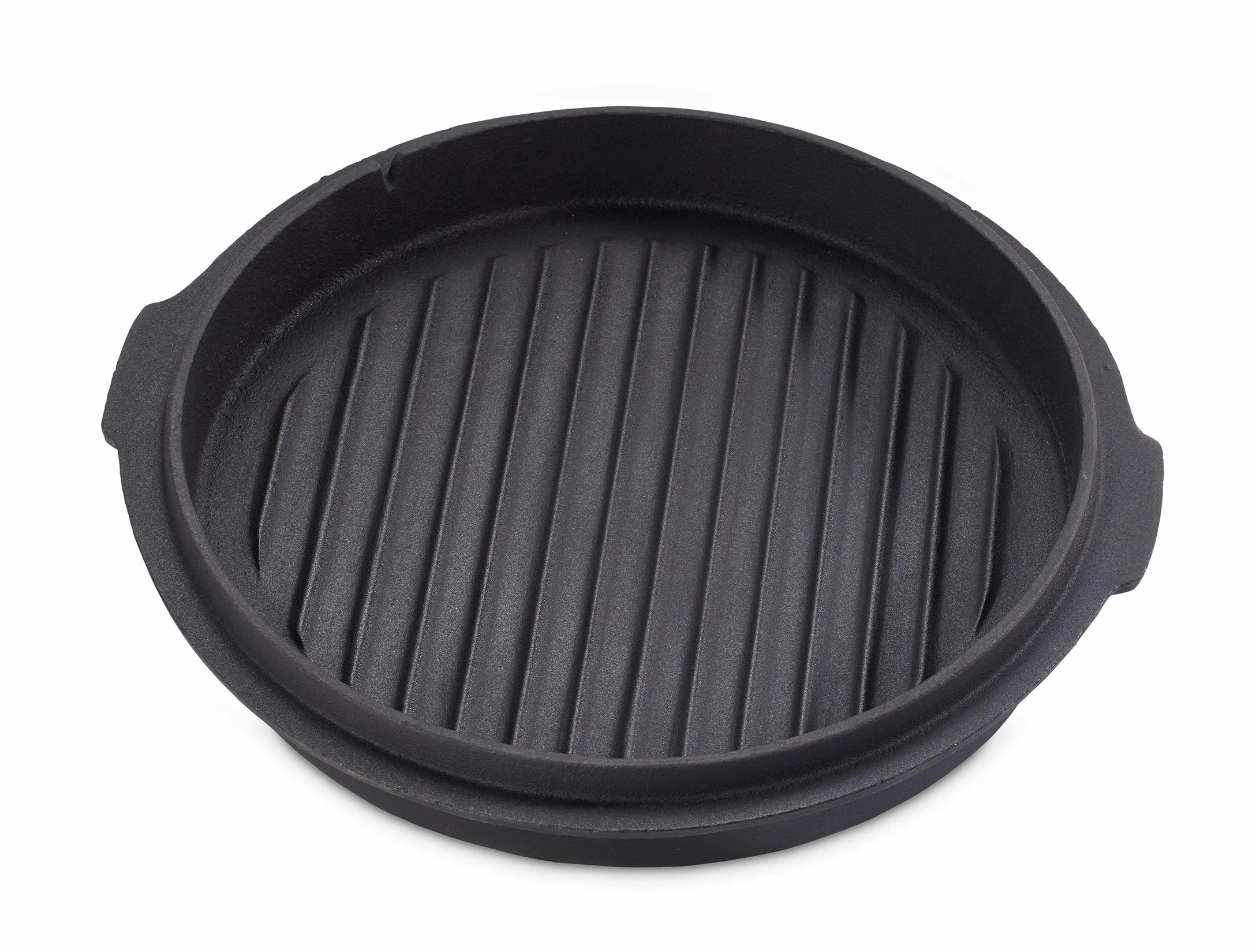 ECHTWERK Dutch Oven, garnek do duszenia, duży 31,5 x 21 cm, z żeliwa i emaliowaną powłoką, z pasującą pokrywą i uchwytem ze stali nierdzewnej, 8 litrów