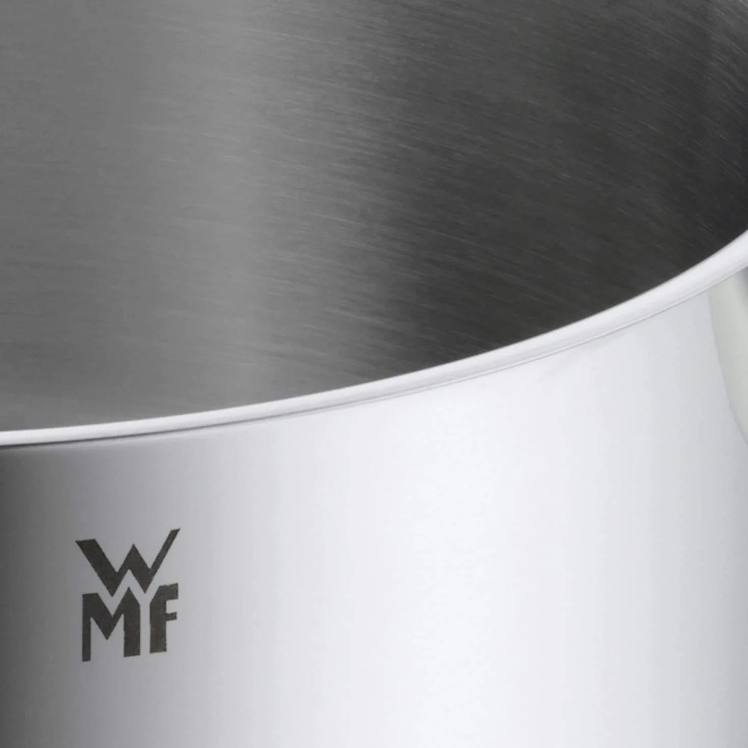 Wmf Sokowirówka Parowa Indukcyjna, Stal Szlachetna, 7l
