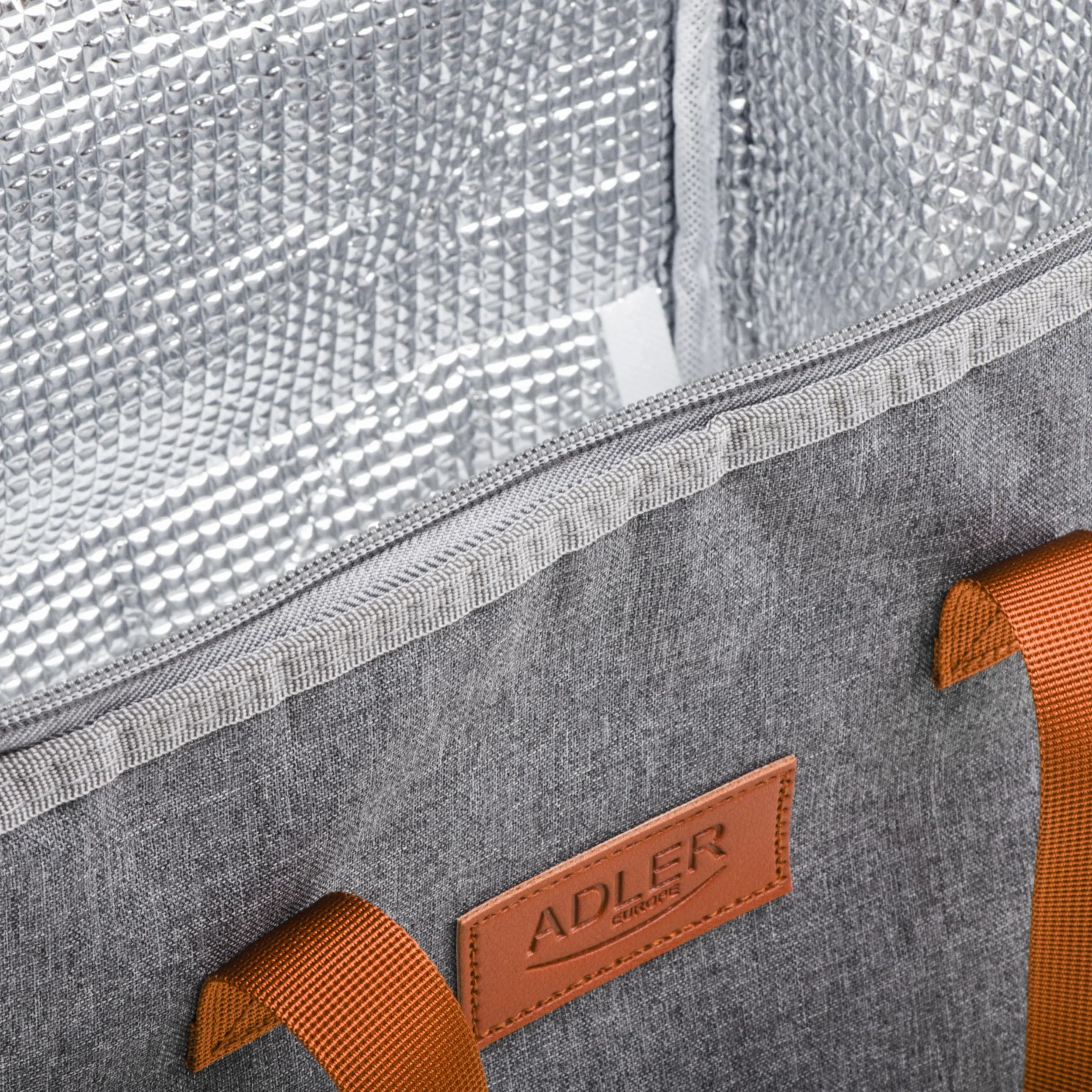 ADLER EUROPE 4523 Torba Termiczna - 10L