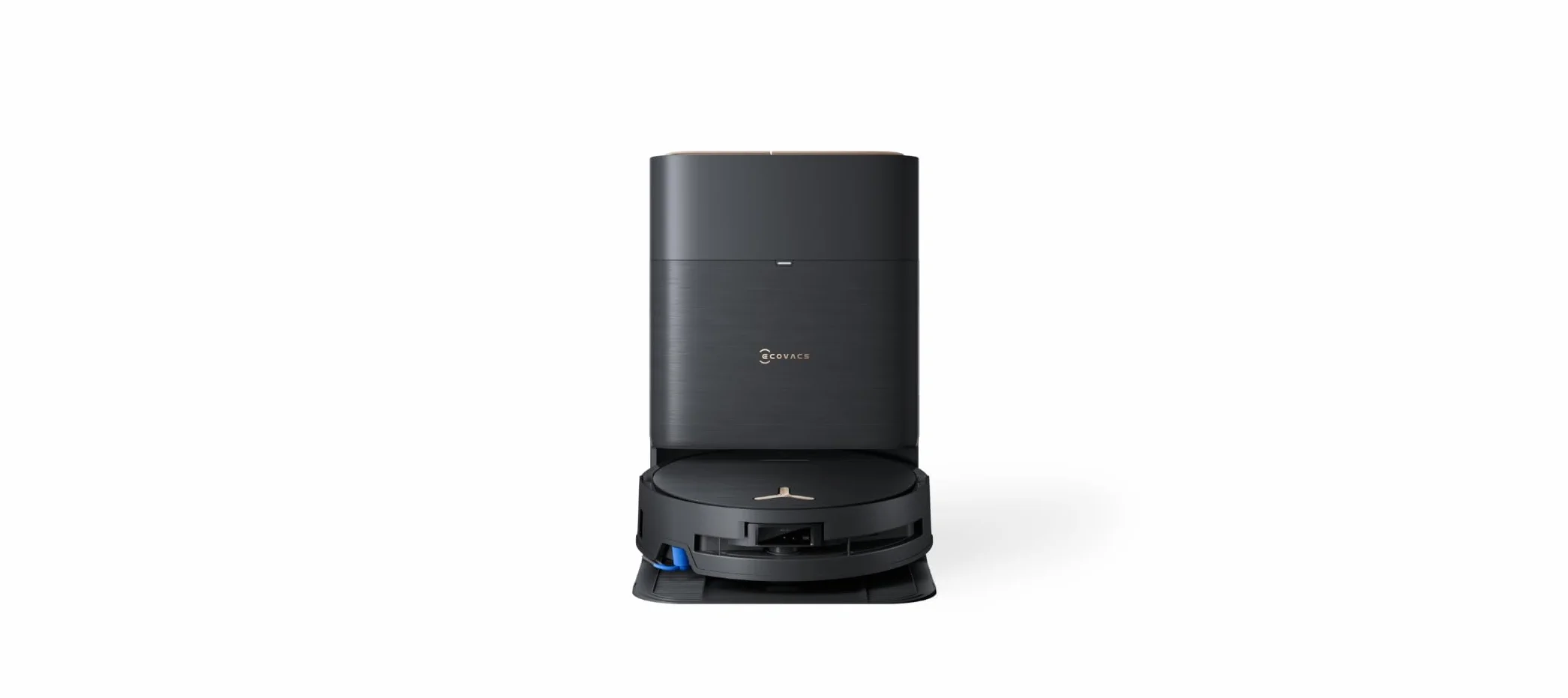 ECOVACS DEEBOT X9 PRO OMNI Robot Odkurzacz Do Czyszczenia Podłogi